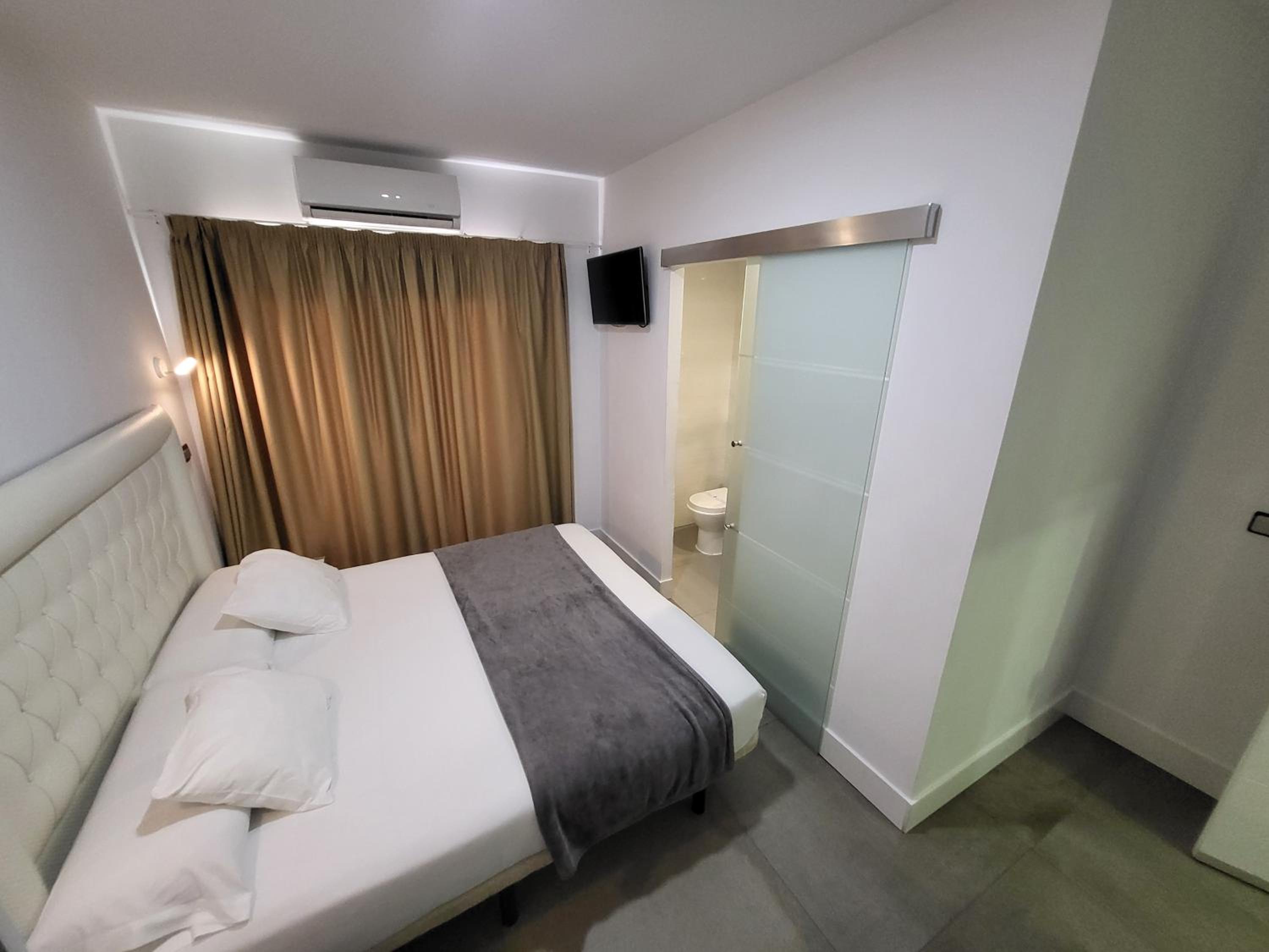  Double or Twin Room with Sea View and Terrace photo 3