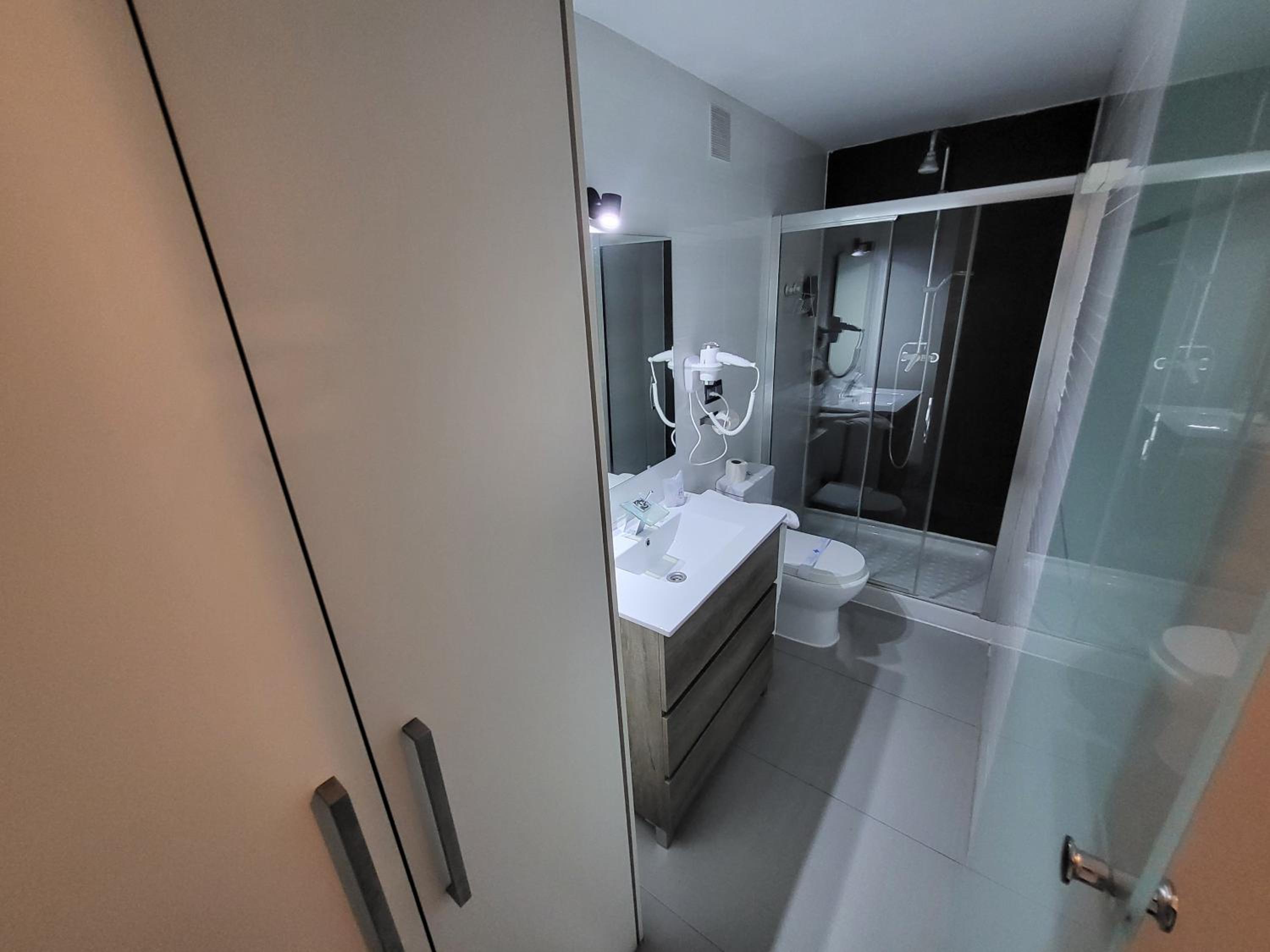 Superior Double Room with Sea View and Terrace photo 3