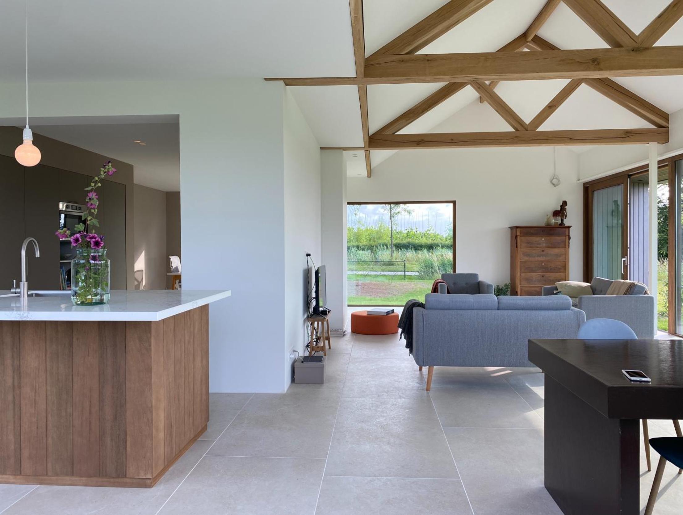 Villa photo 1