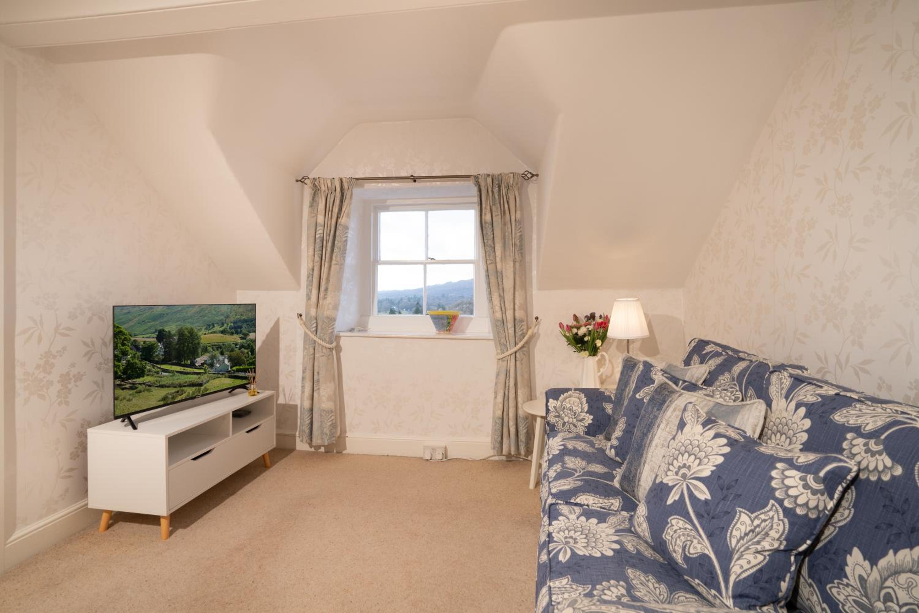 Loughrigg Apartment