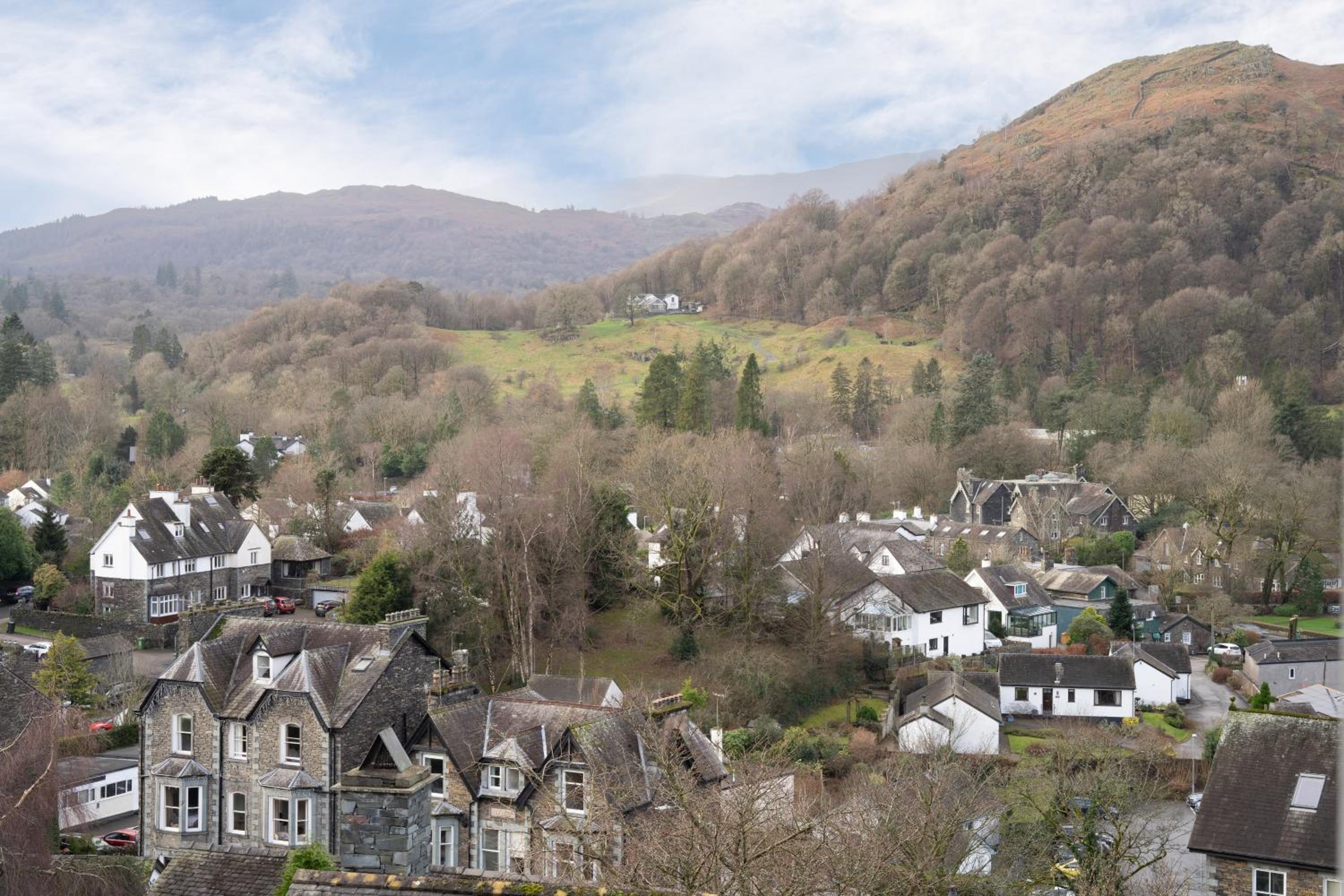 Loughrigg Apartment photo 2