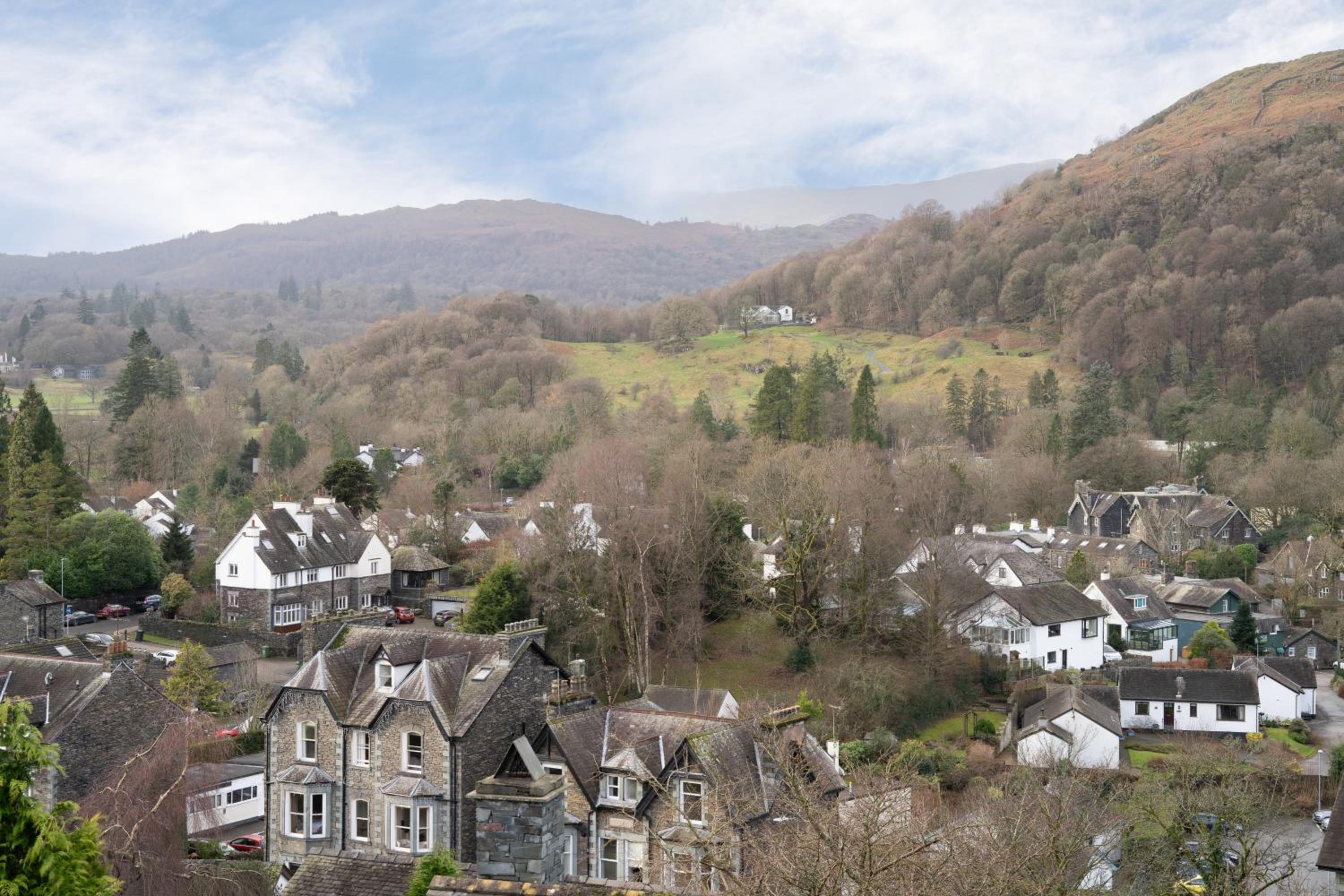 Loughrigg Apartment photo 3
