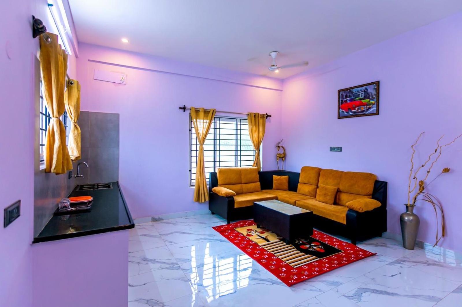 Villa photo 1