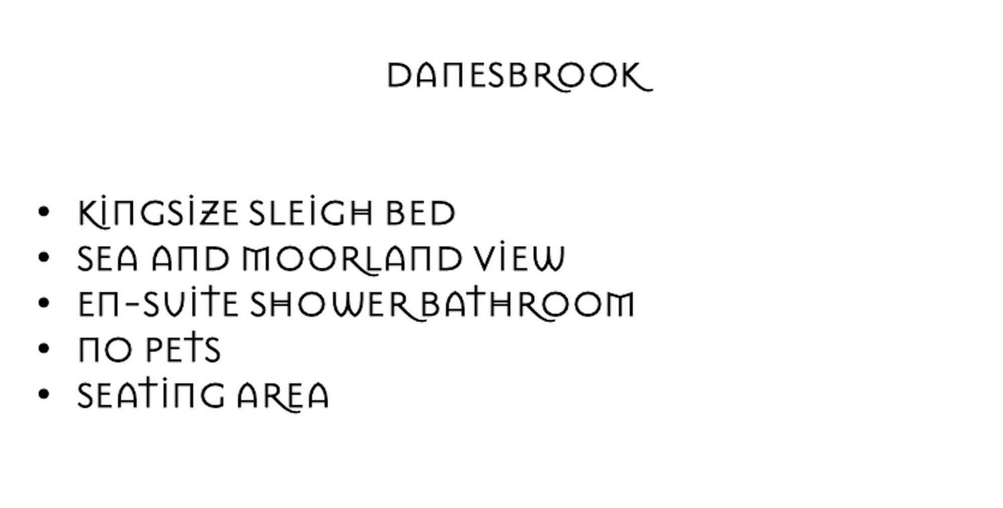 King Room with Sea View photo 2