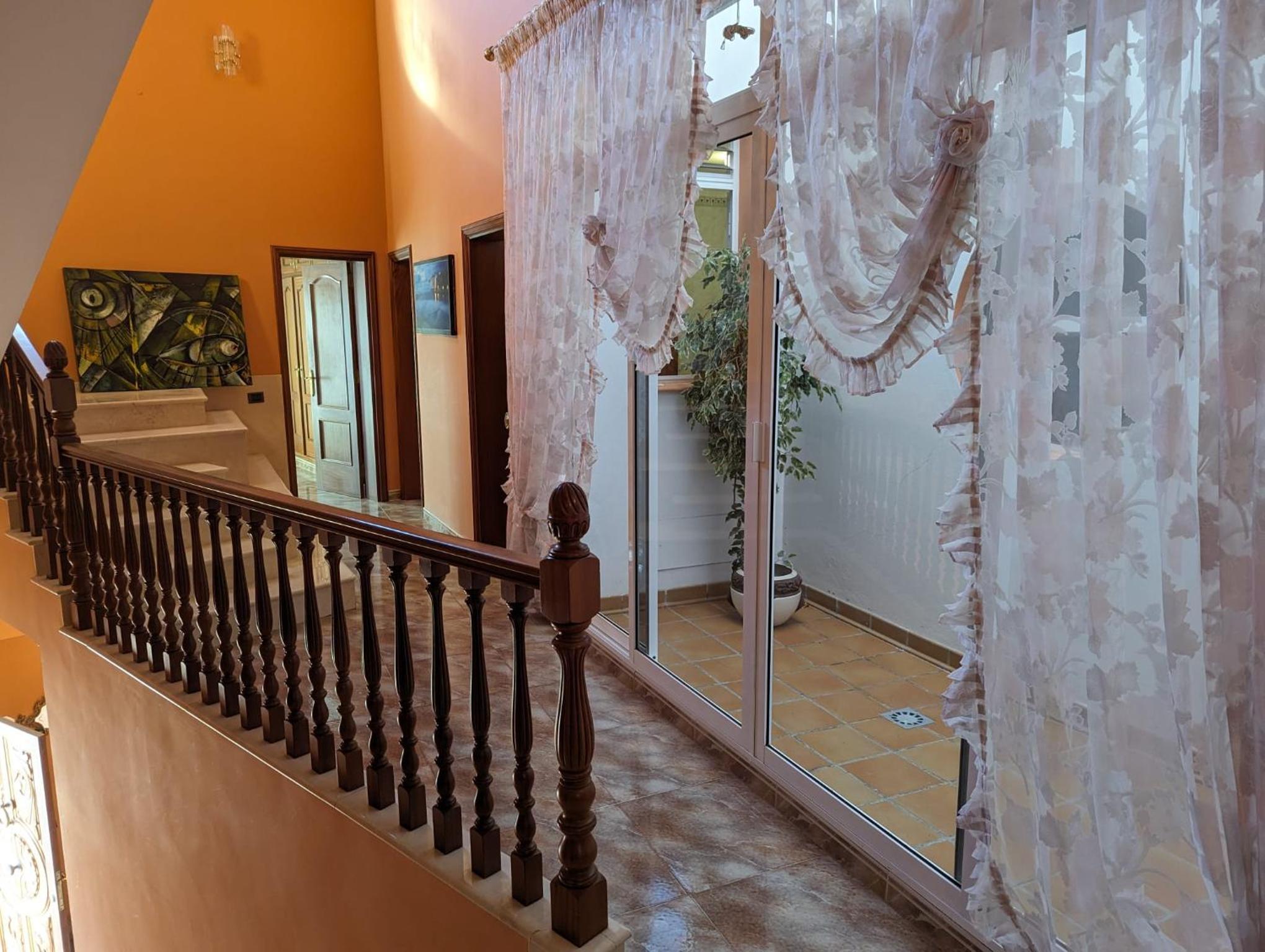 Villa de Tres Habitaciones