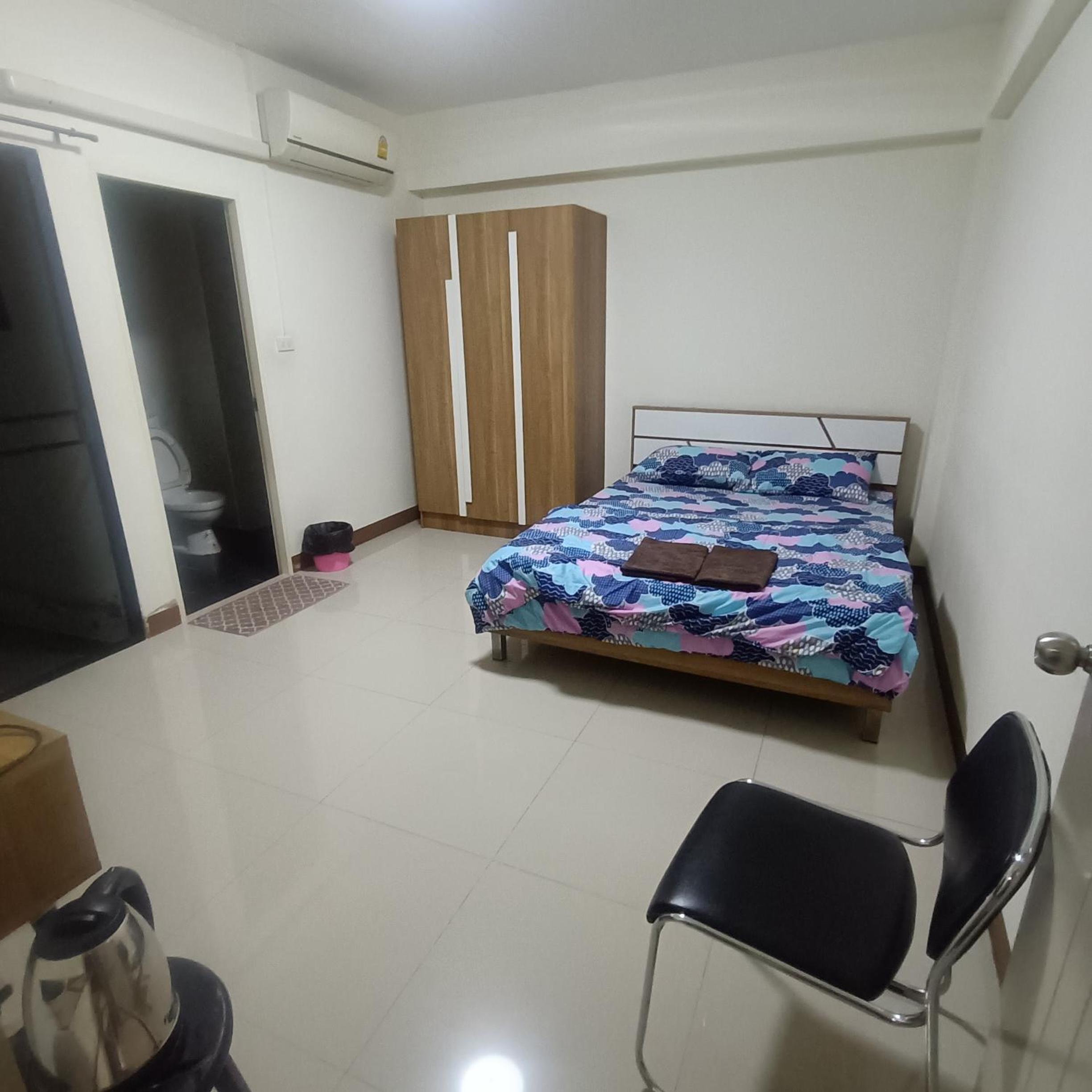 Standard Double Room photo 1