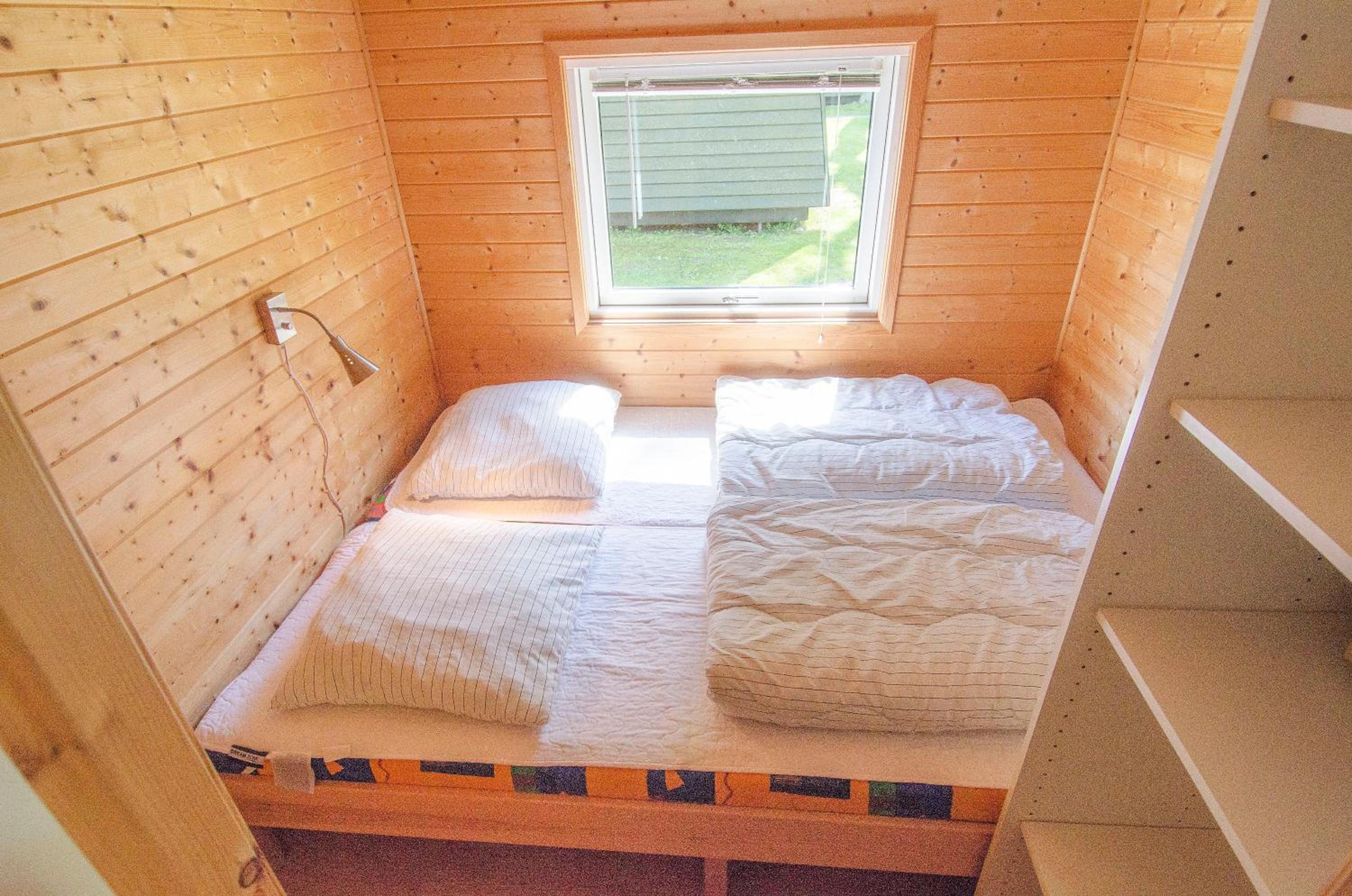 Two-Bedroom Cottage photo 2