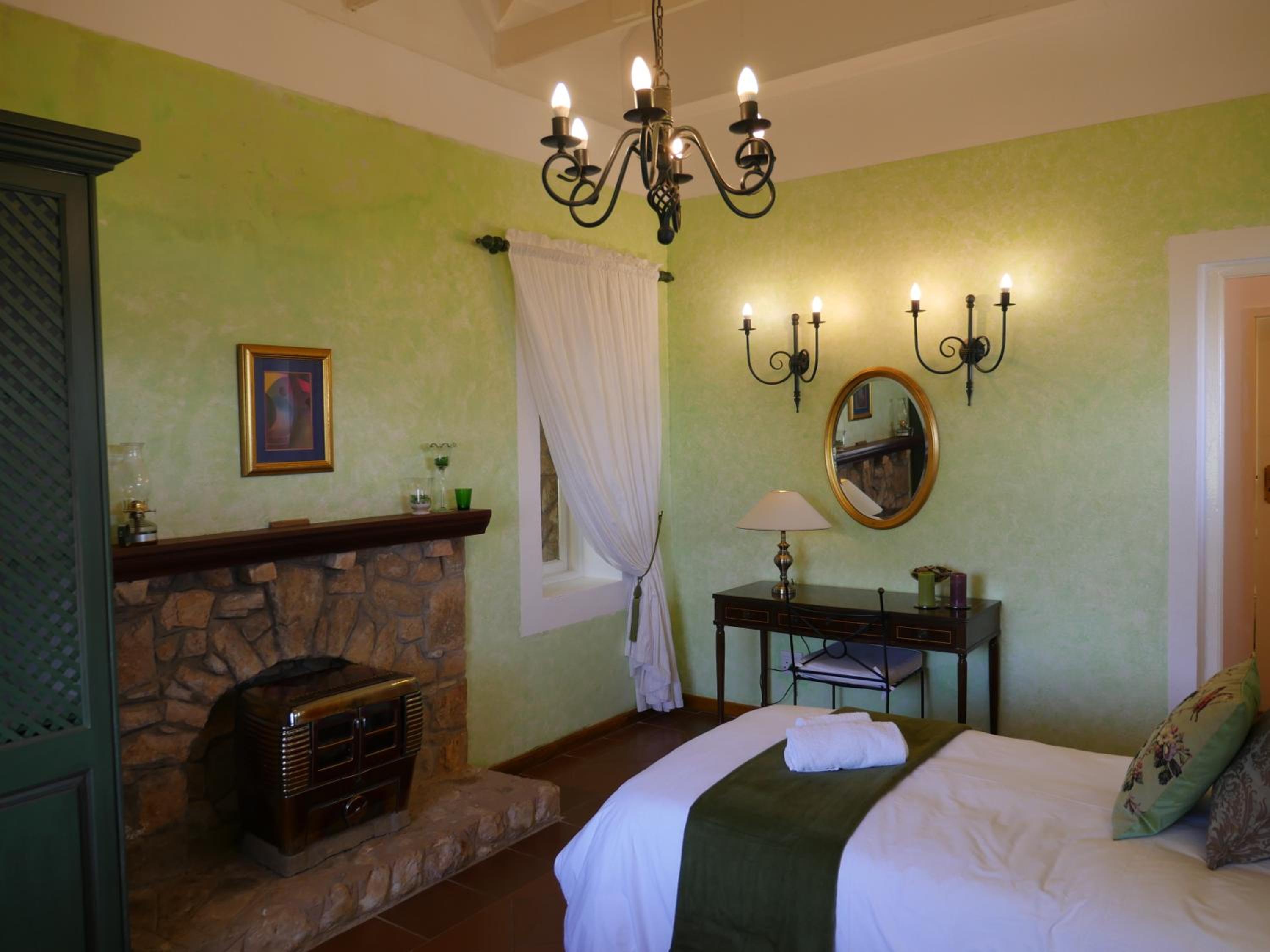 Two-Bedroom Chalet - Photo 9