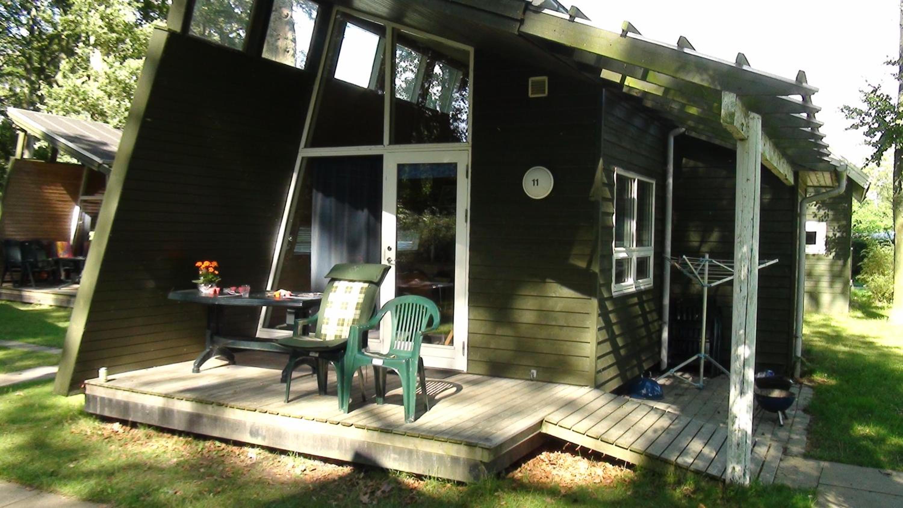 Two-Bedroom Cottage photo 3