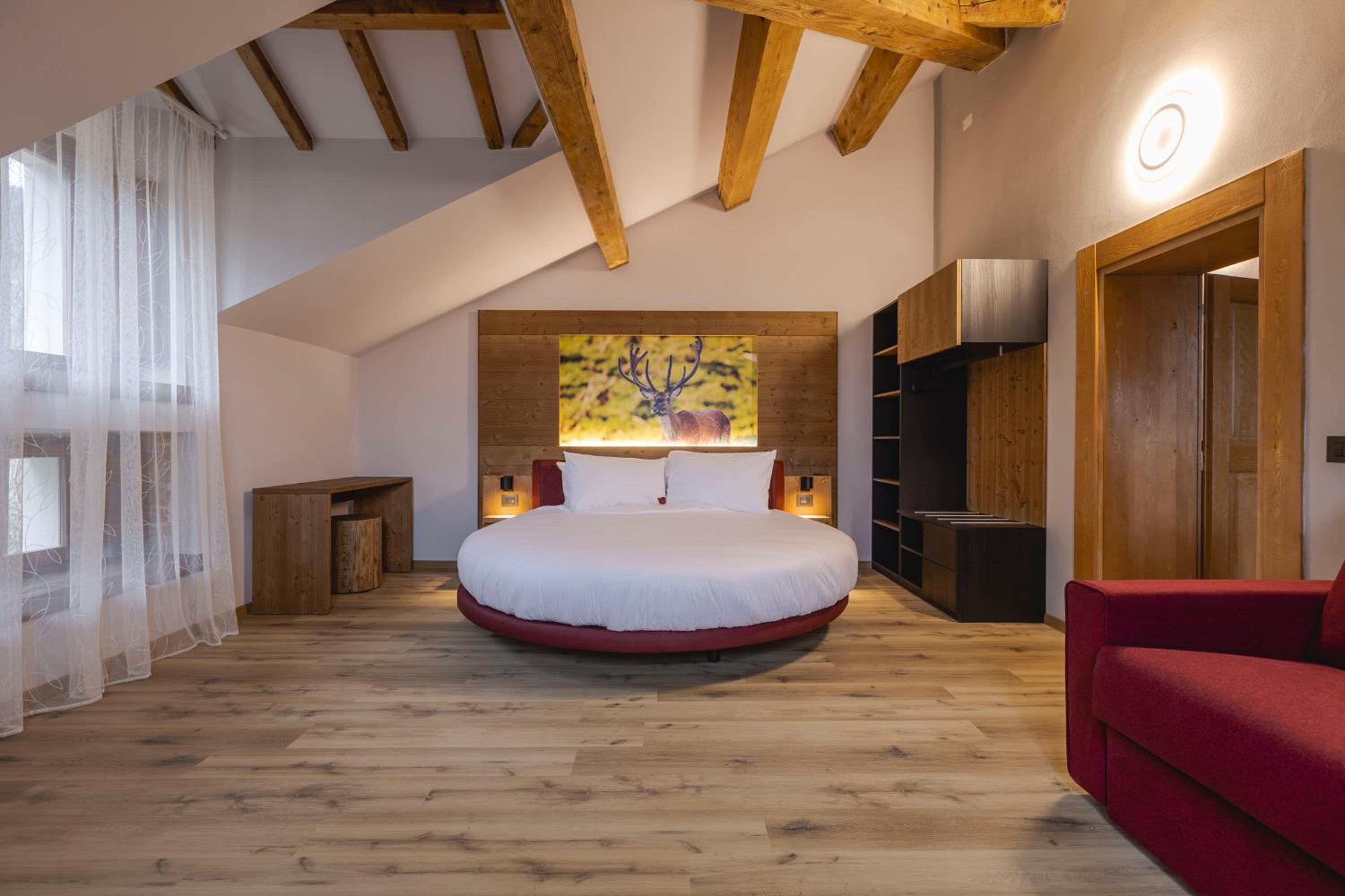 Loft photo 2
