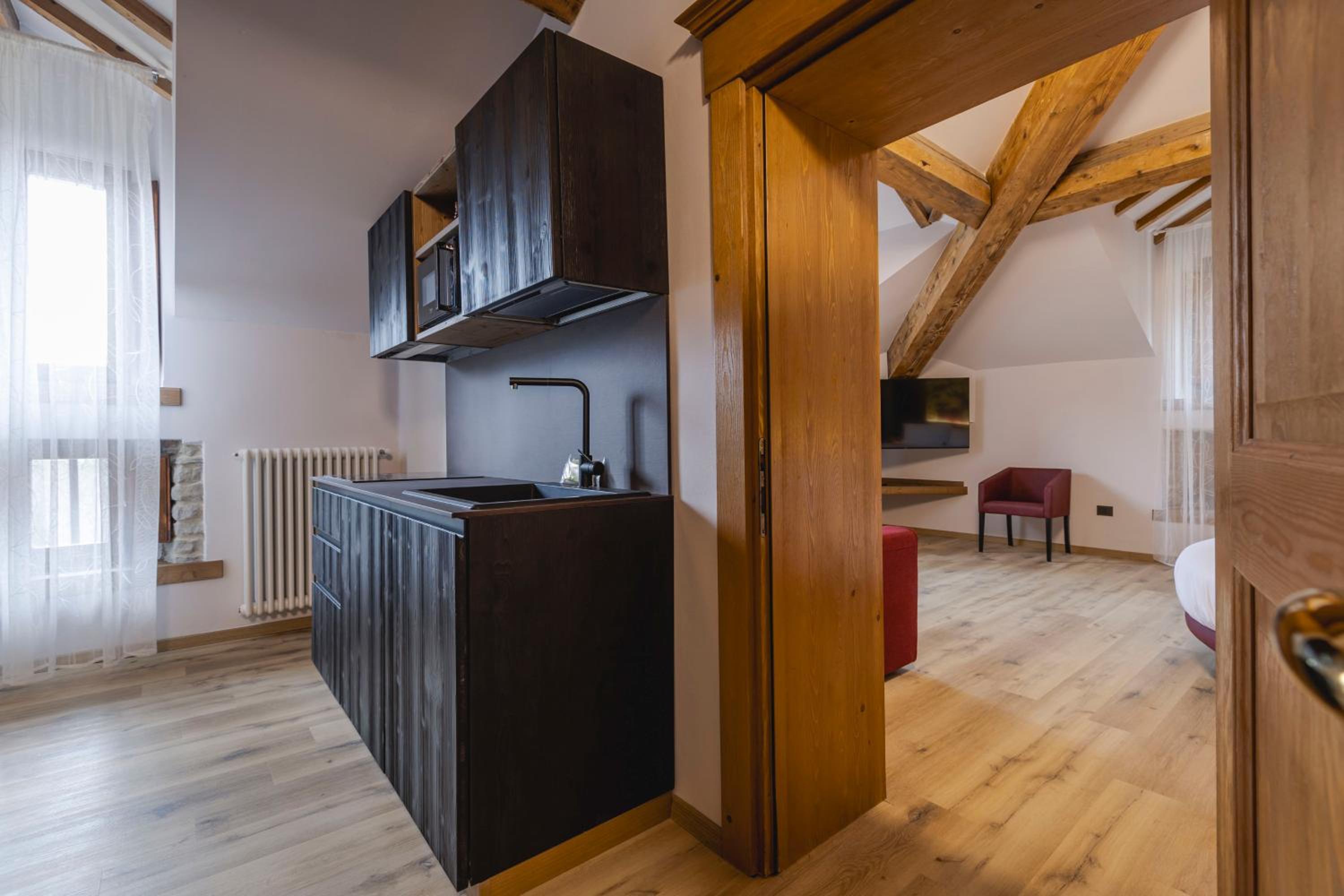 Loft photo 3