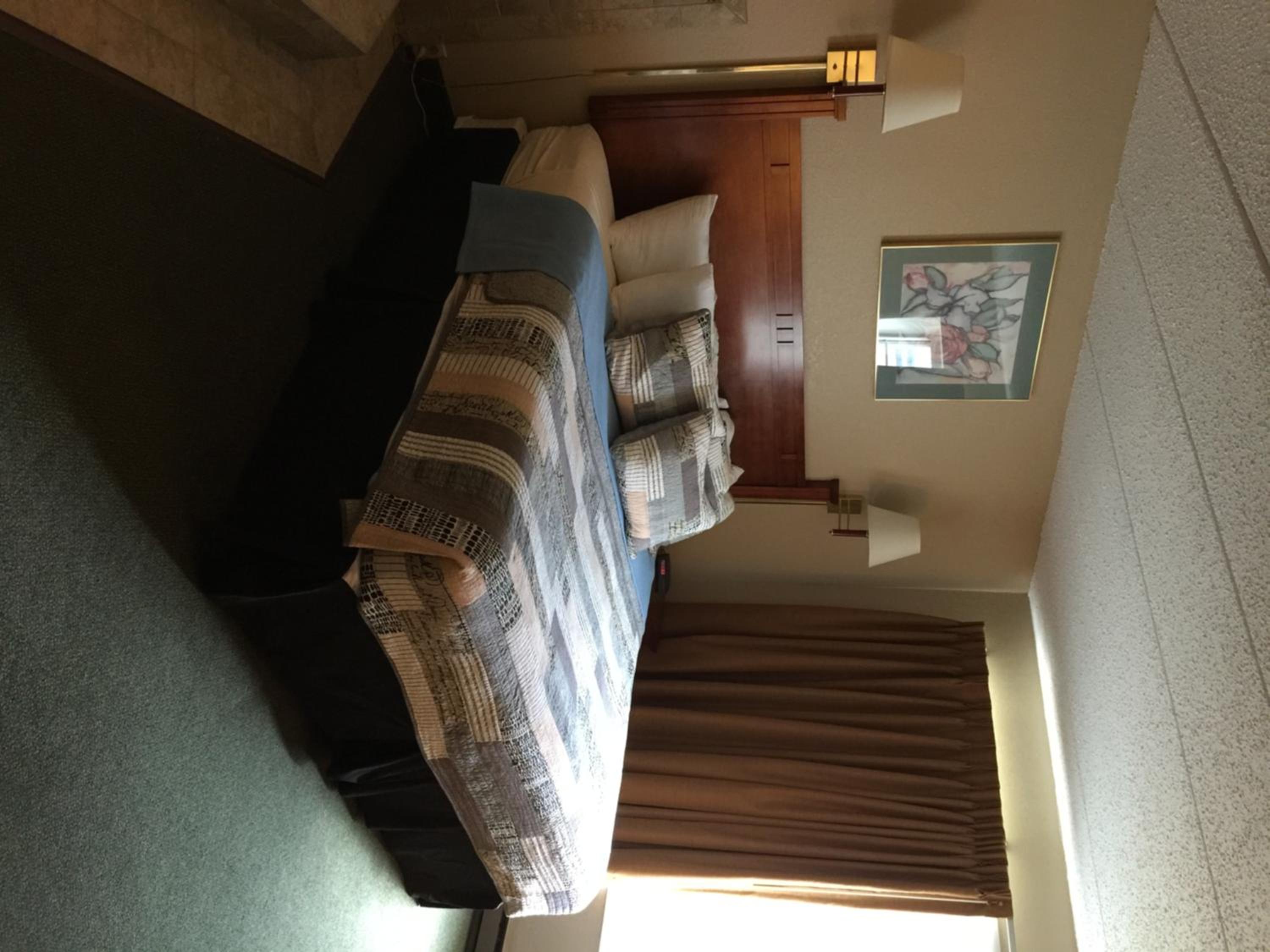 King Studio Suite - Non-Smoking - Photo 5
