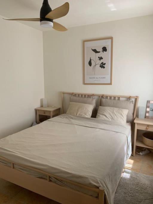 Four-Bedroom House photo 3