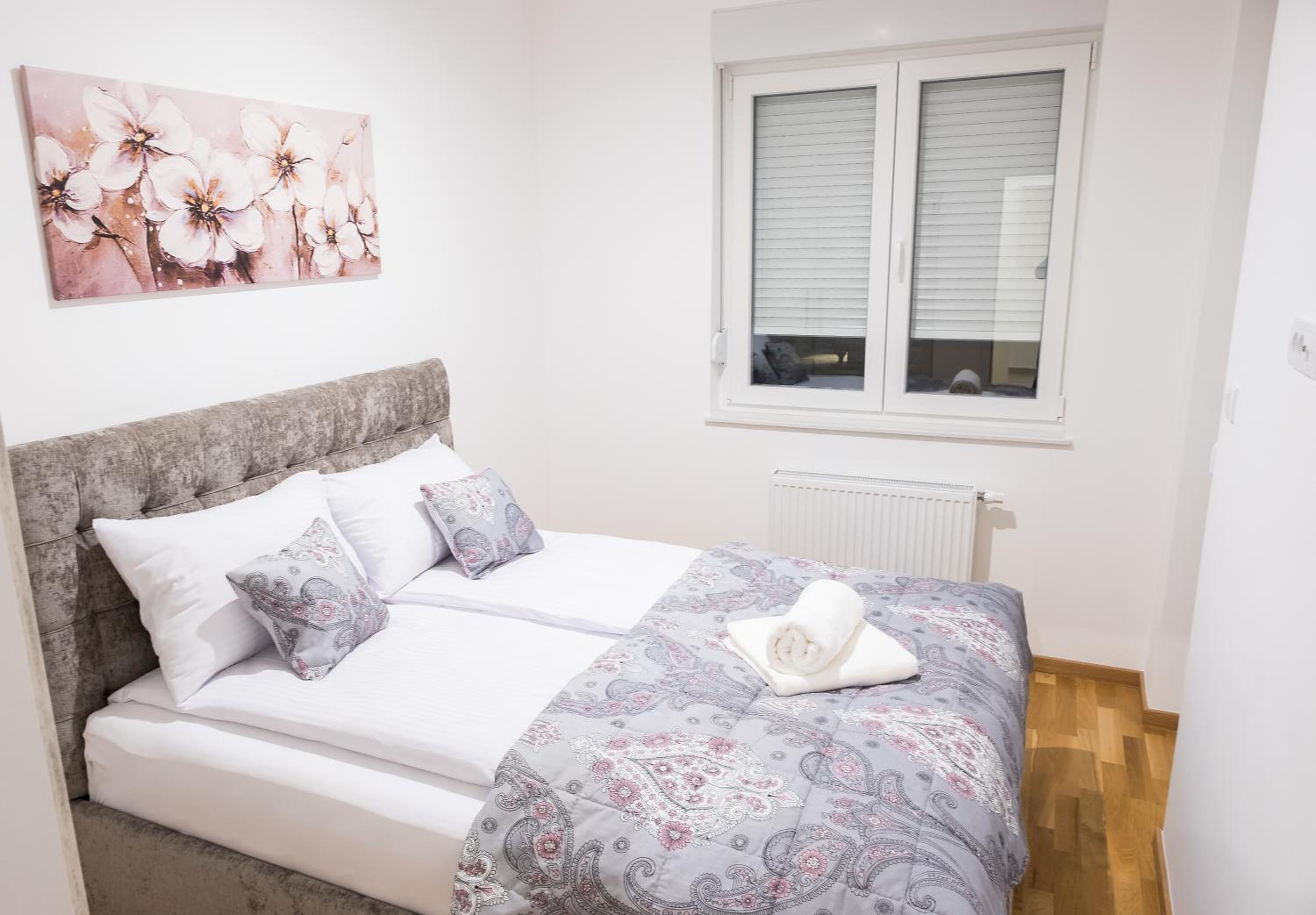 Deluxe Quadruple Room photo 1