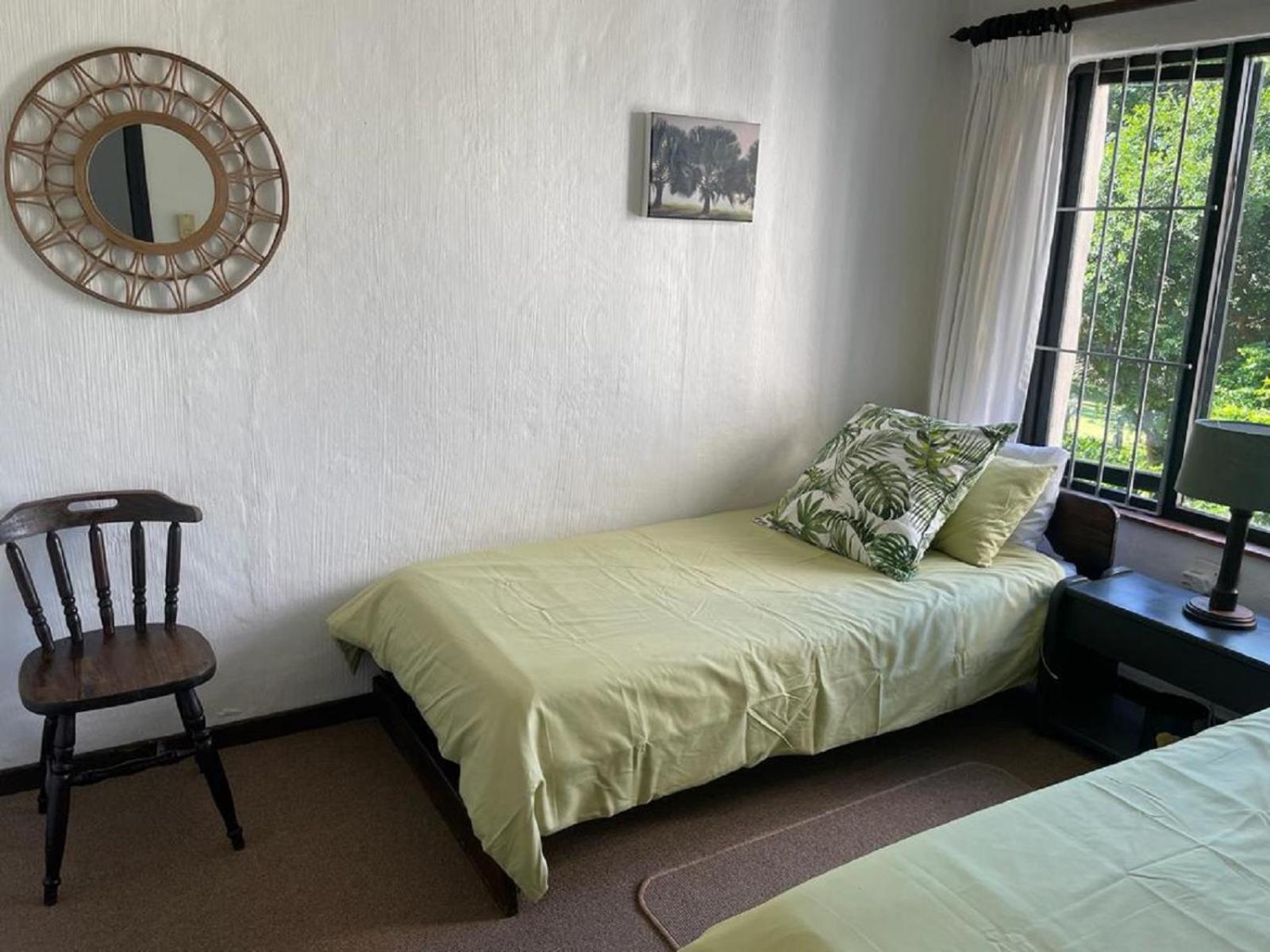Apartment with Garden View photo 2