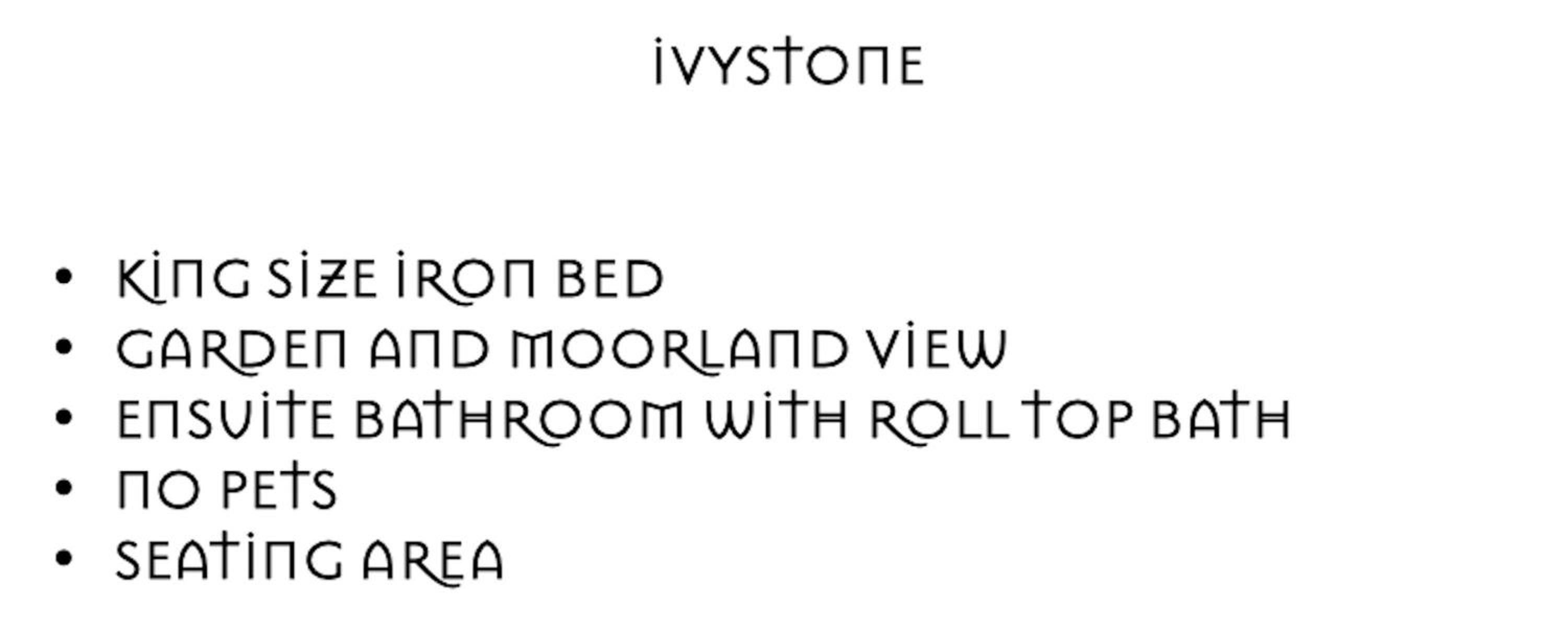 King Room with Garden View photo 3
