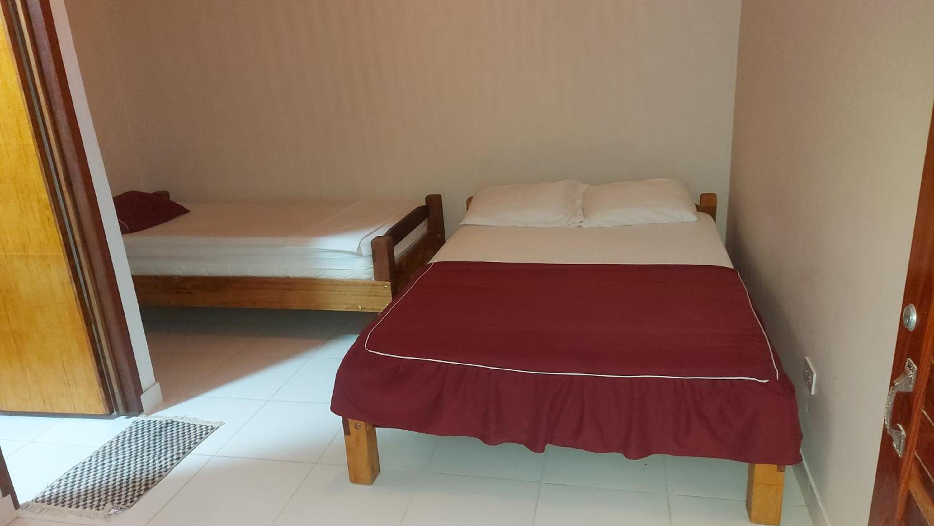 Double Room with Private Bathroom photo 1