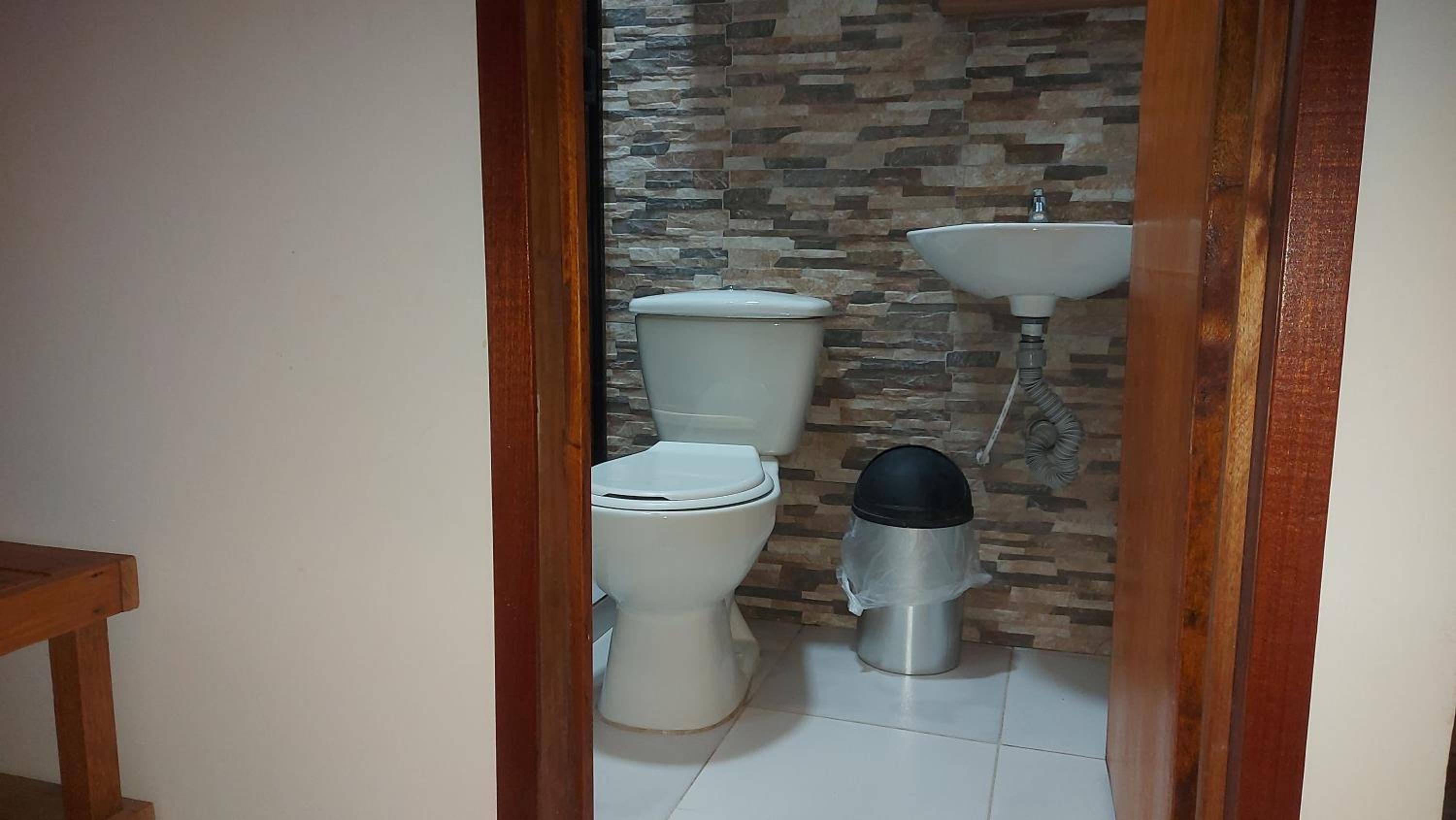 Double Room with Private Bathroom photo 2
