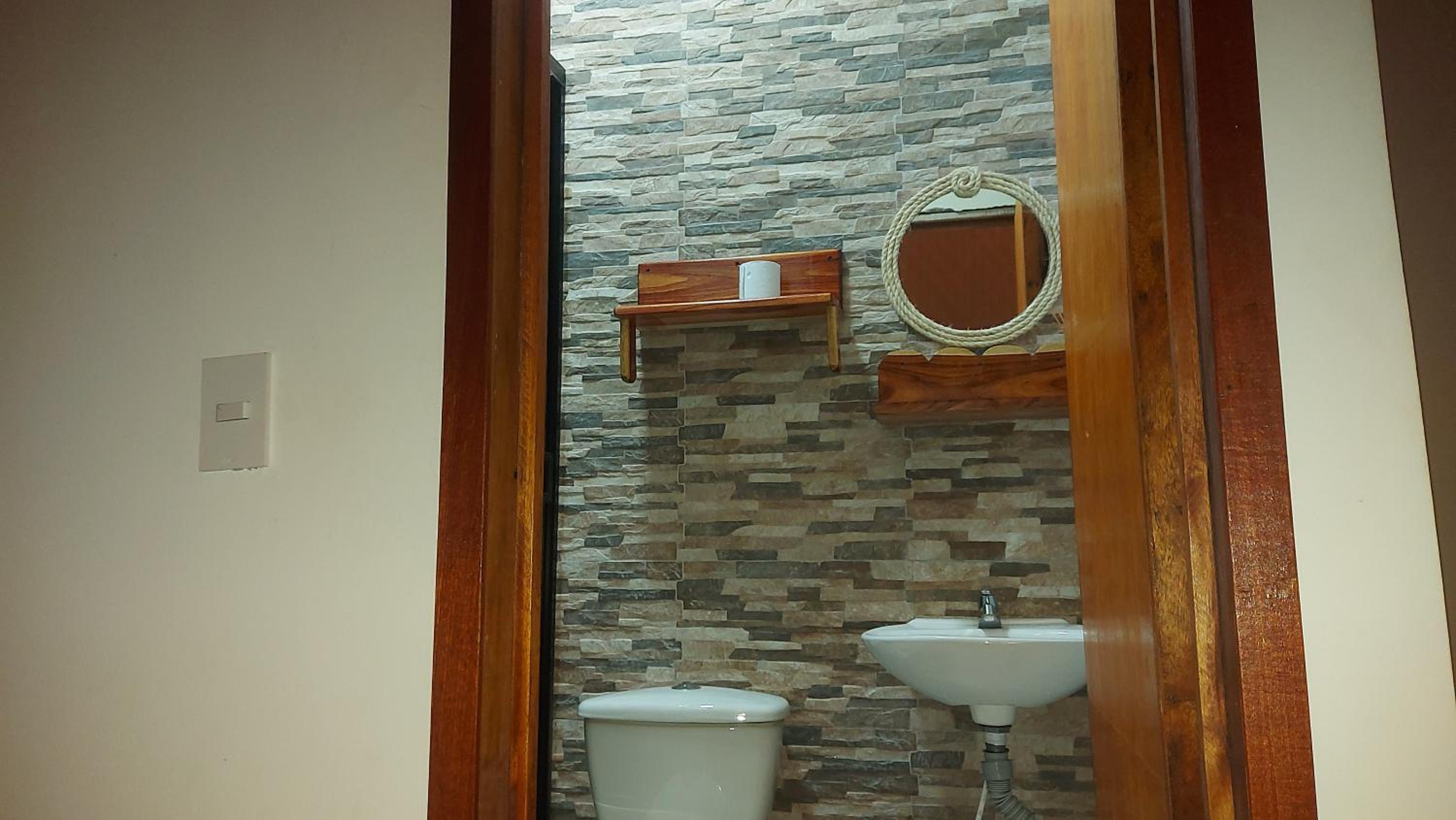 Double Room with Private Bathroom photo 3