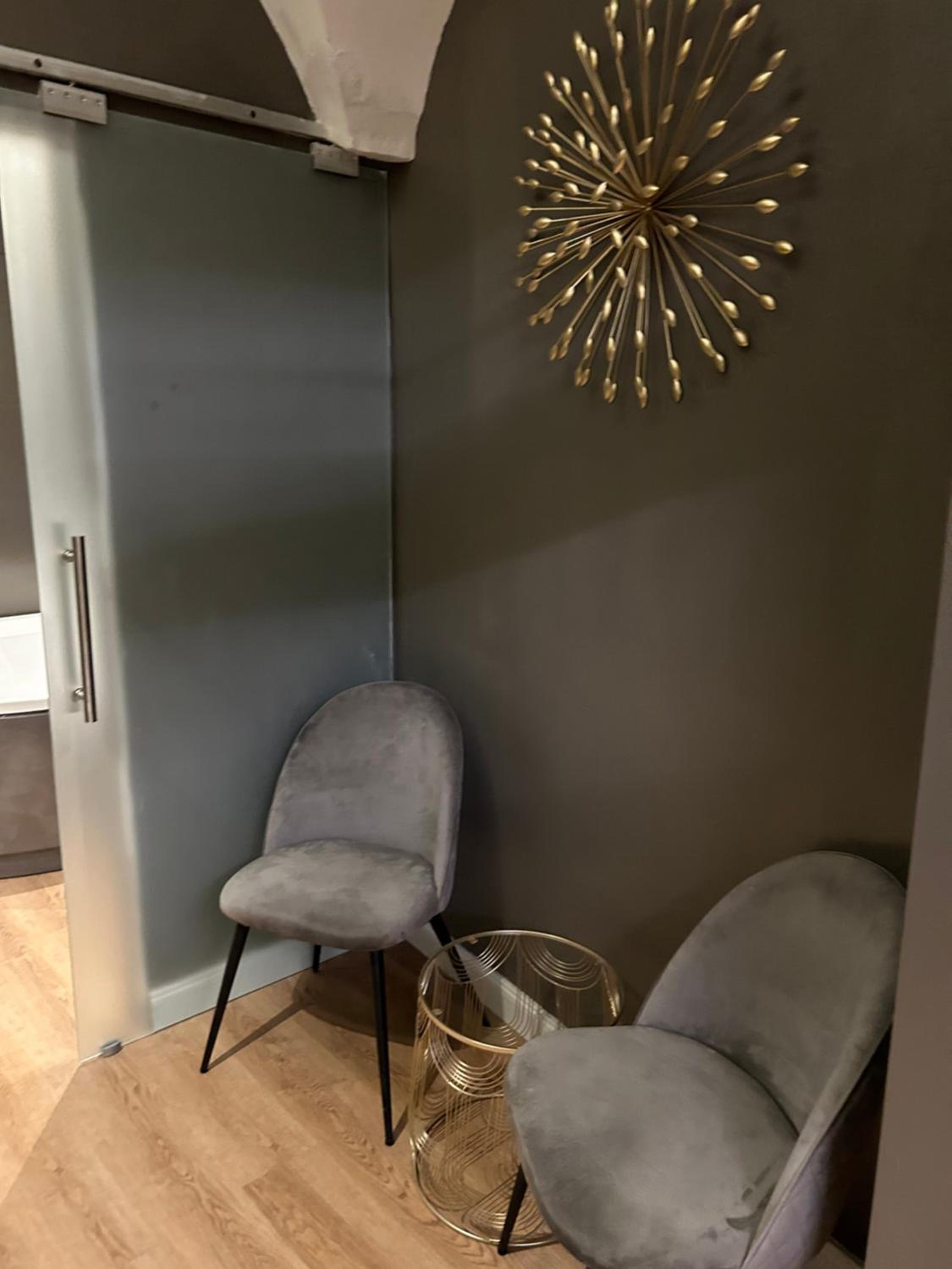 Double Room with Spa Bath photo 2
