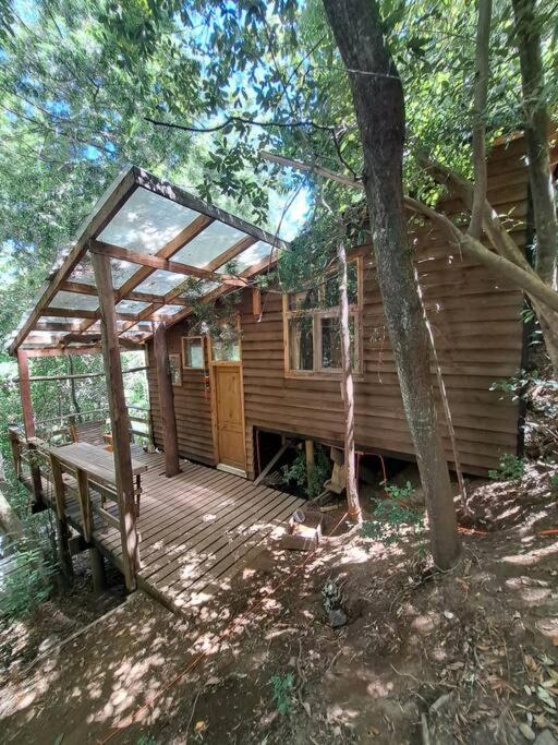 Two-Bedroom Chalet photo 1