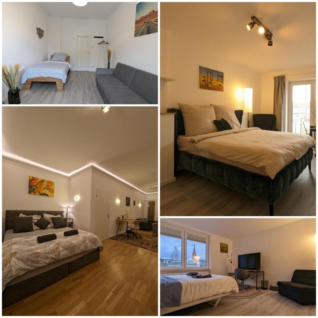 Apartment with Terrace photo 1