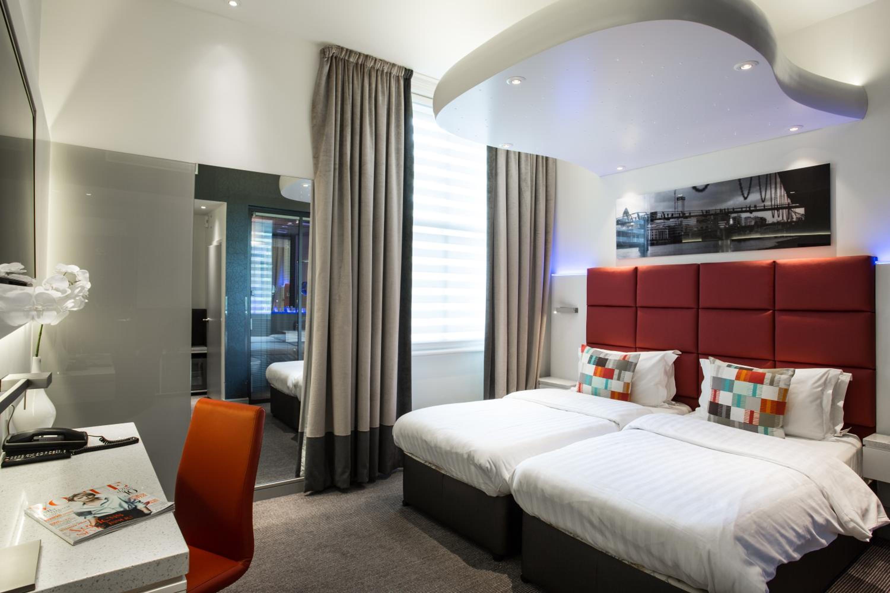 Twin Room photo 1