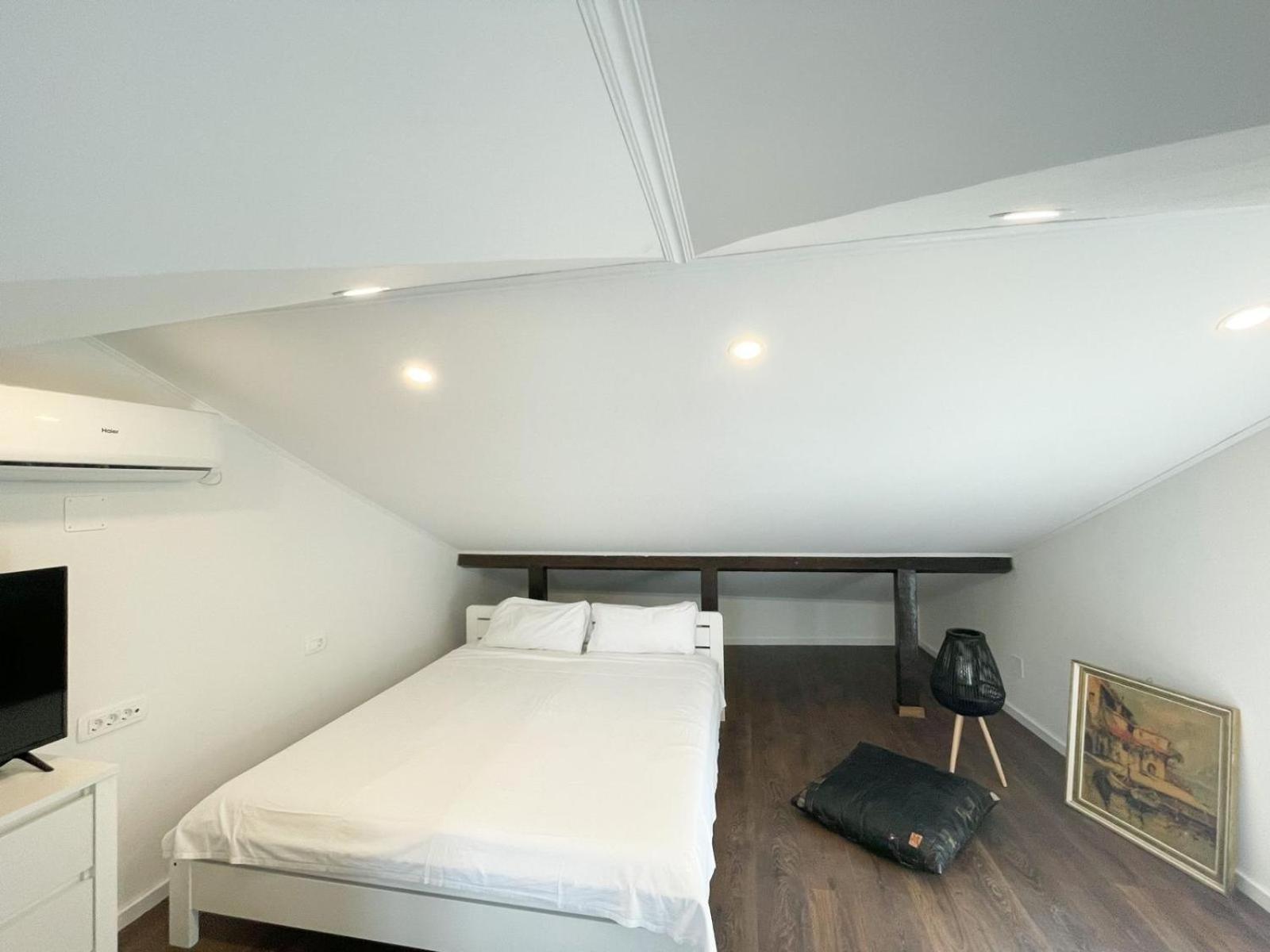 Two-Bedroom House photo 1