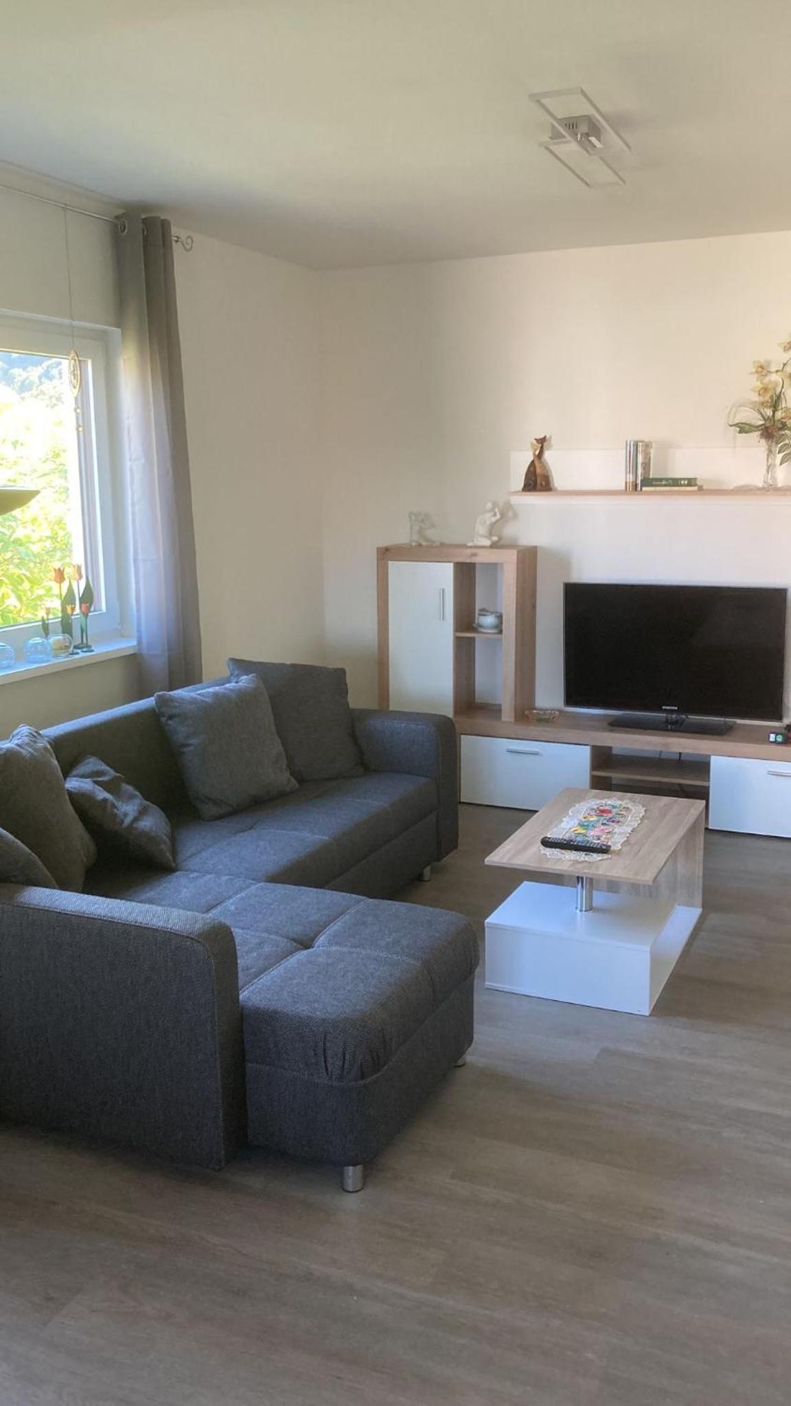 Two-Bedroom Apartment with Balcony photo 1