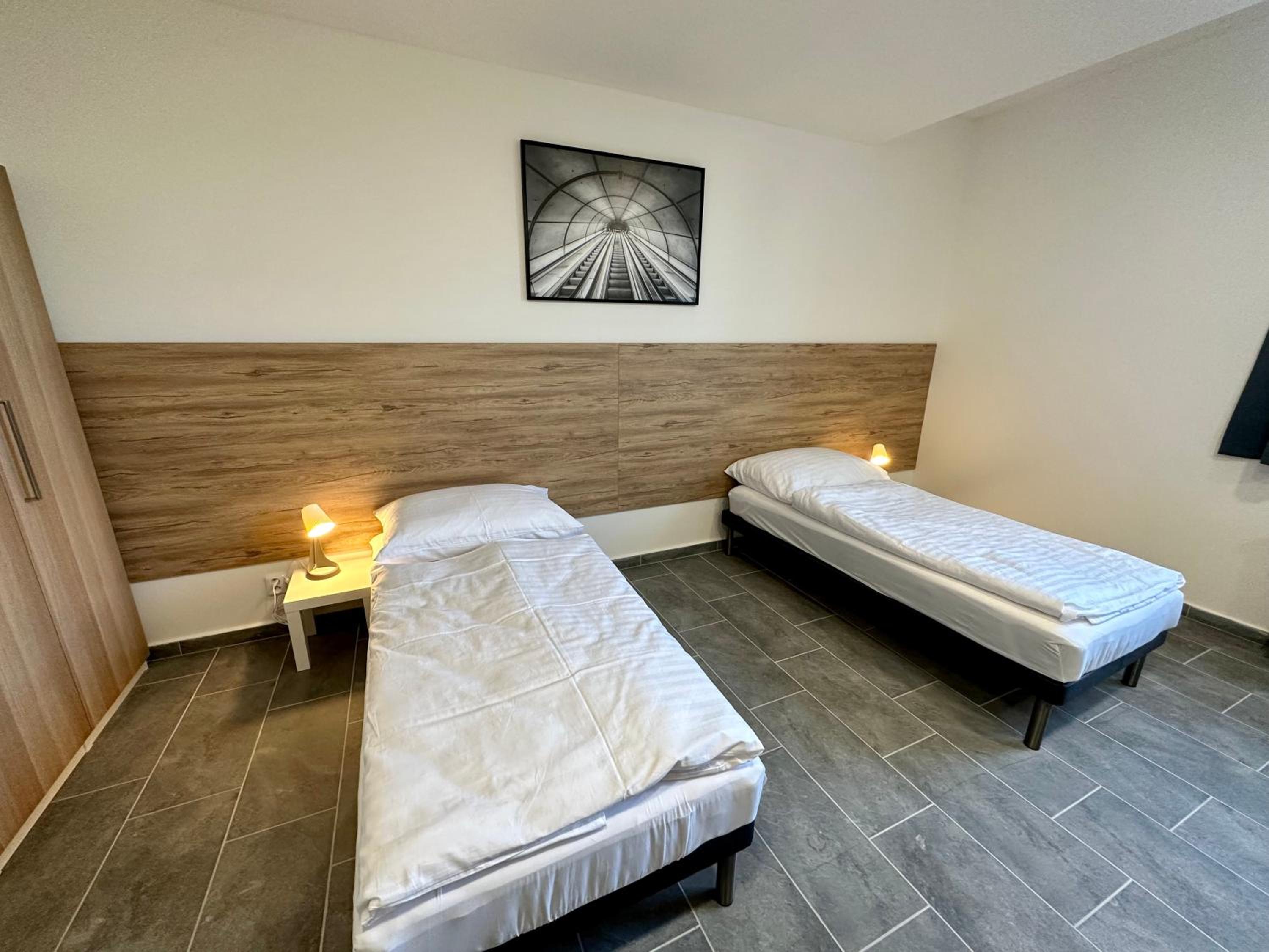 Double or Twin Room photo 2