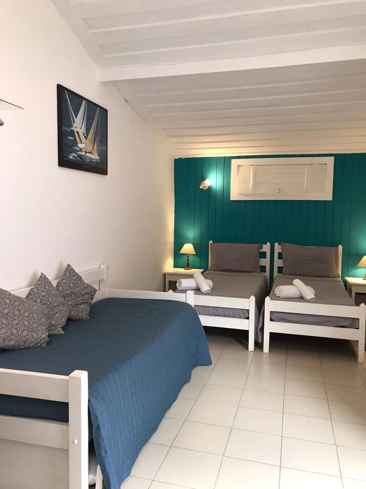 Triple Room with Garden View photo 1