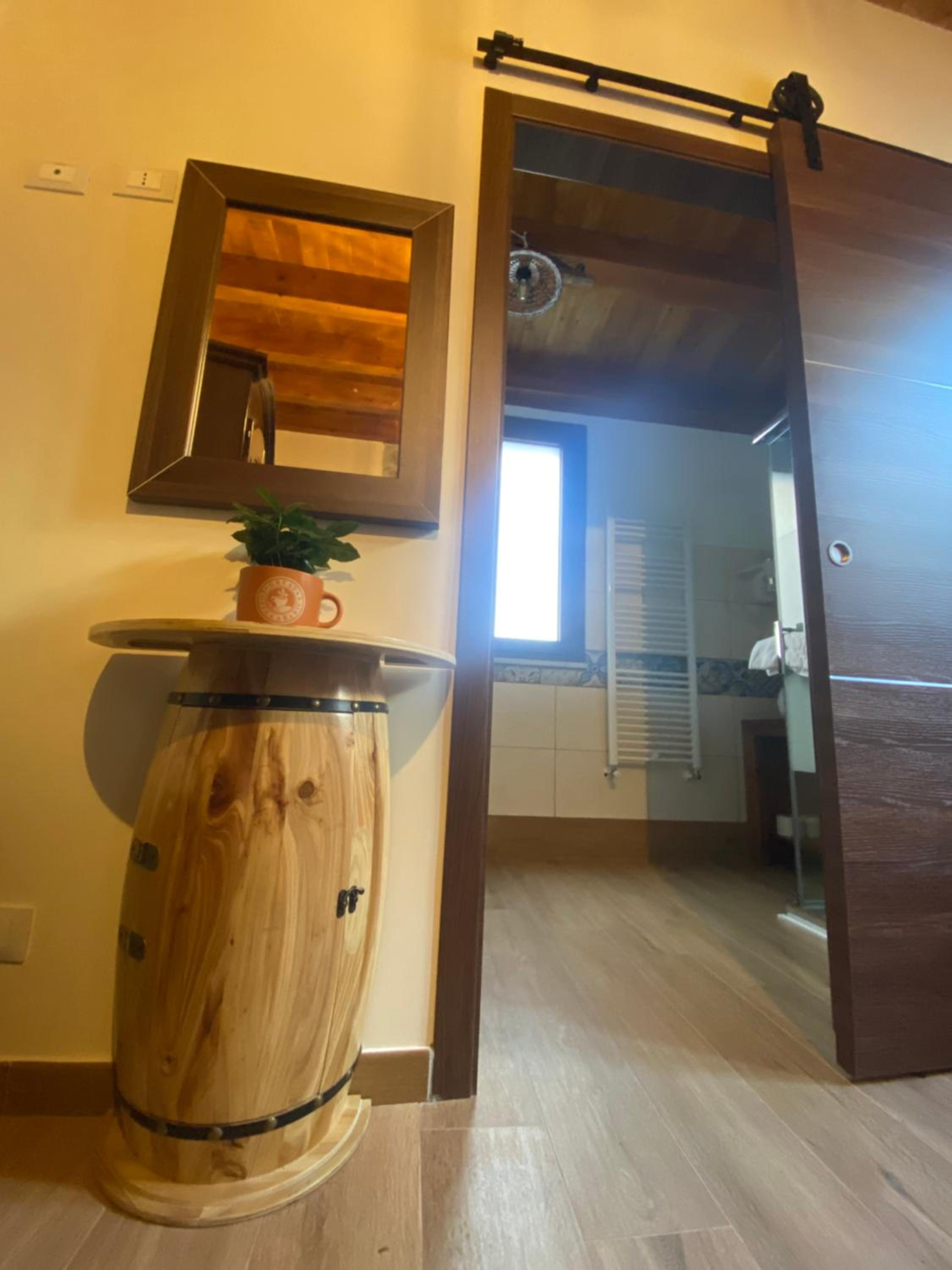 Double or Twin Room photo 3