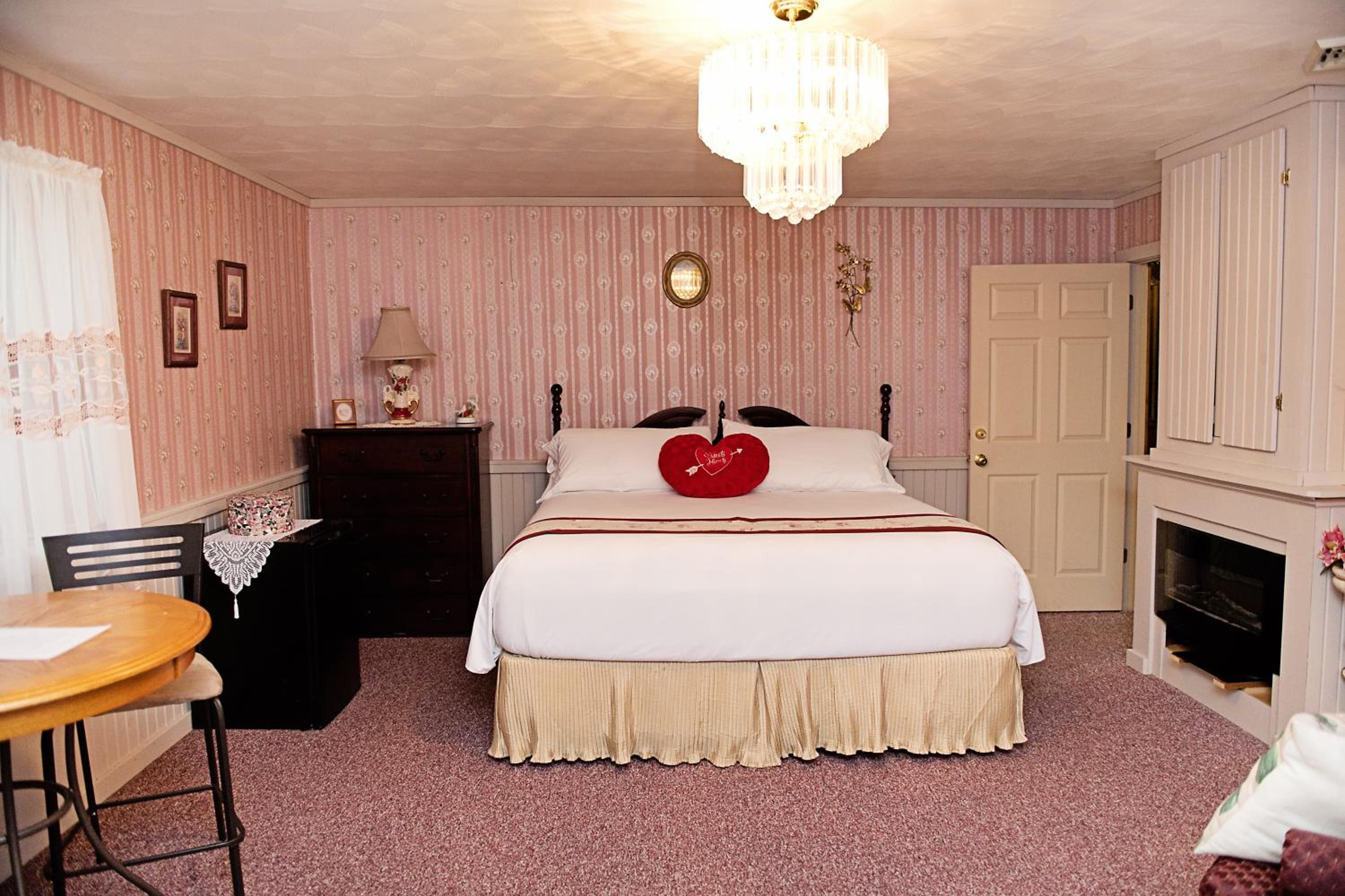 Double Room with Garden View photo 1