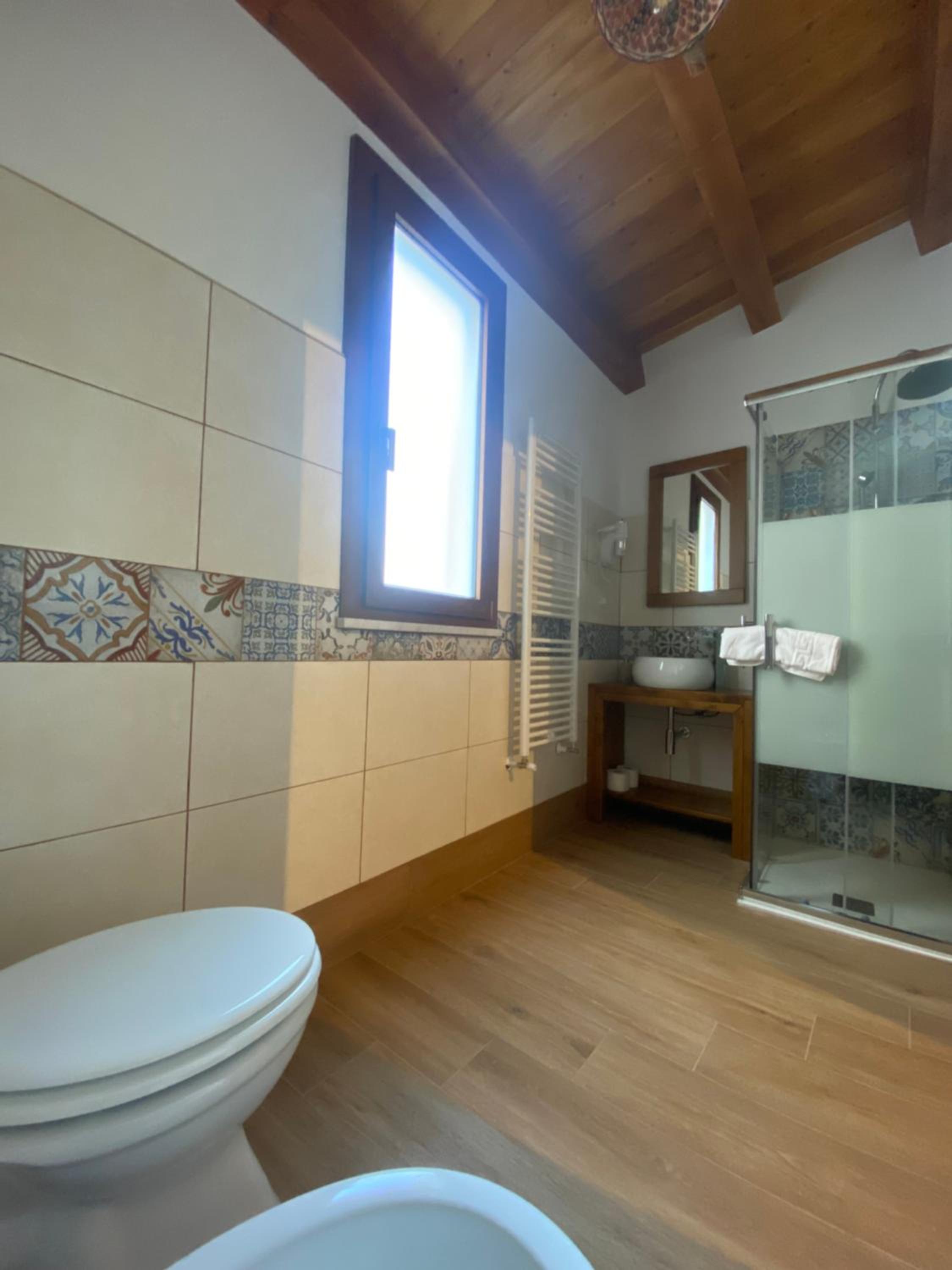 Double or Twin Room photo 2