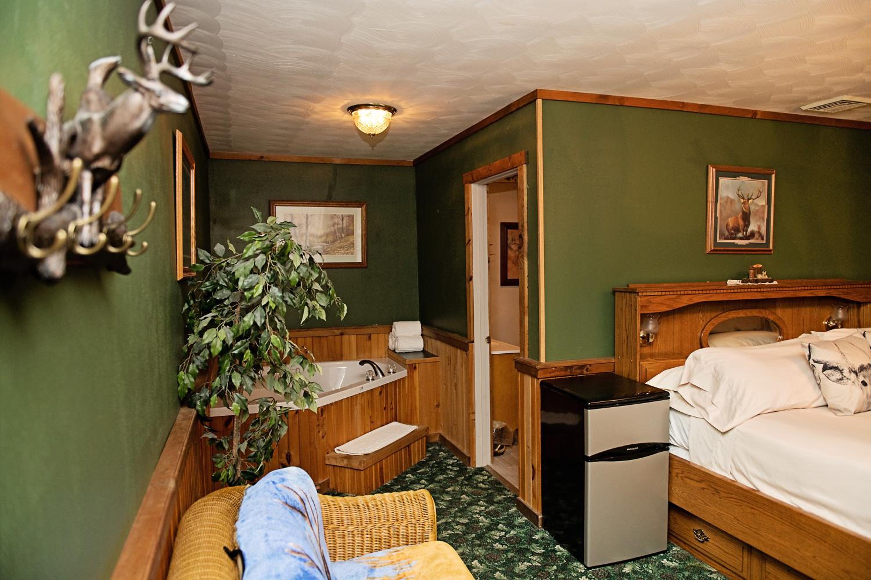 Double Room with Balcony photo 1