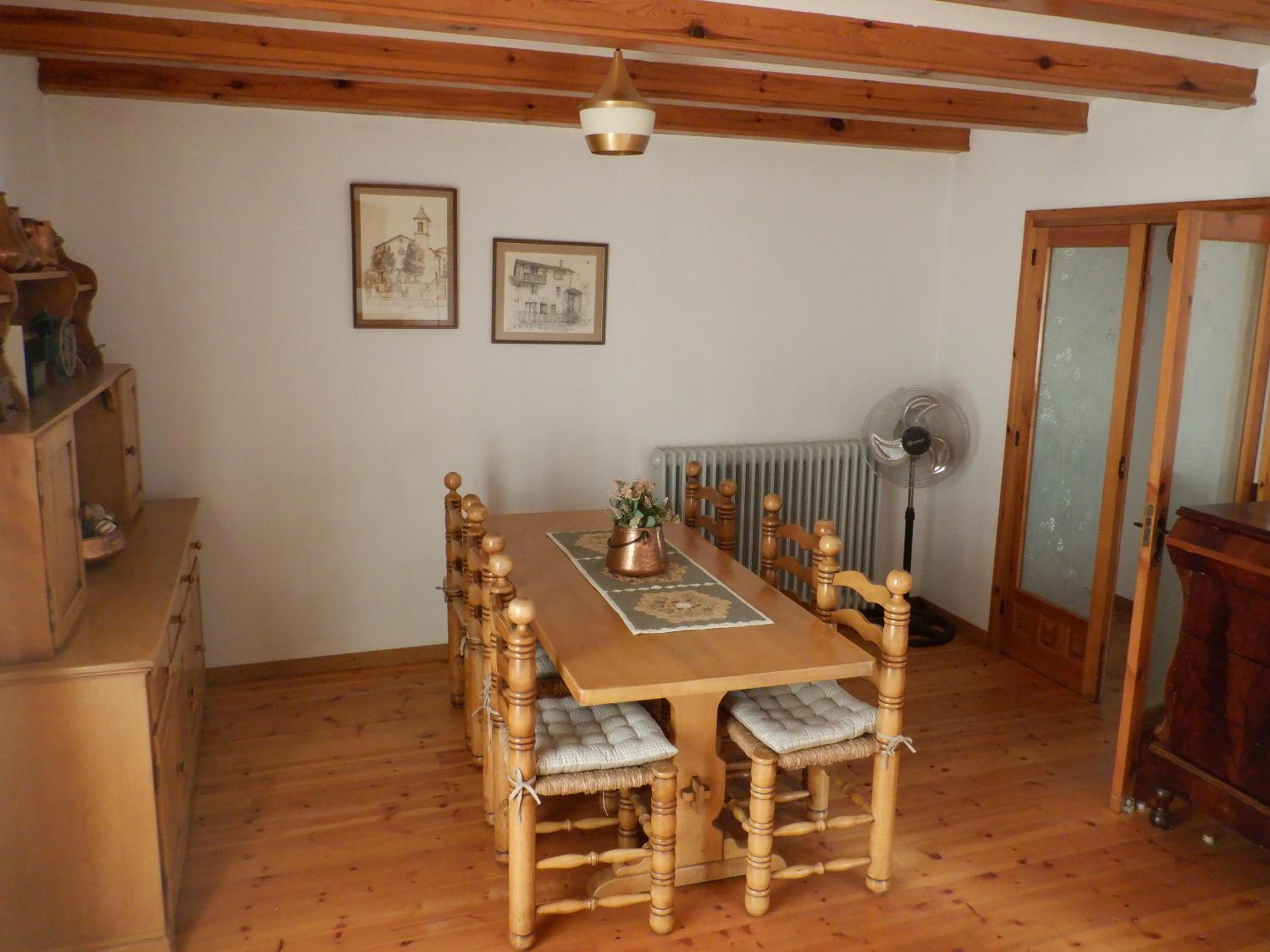 Departamento de tres habitaciones