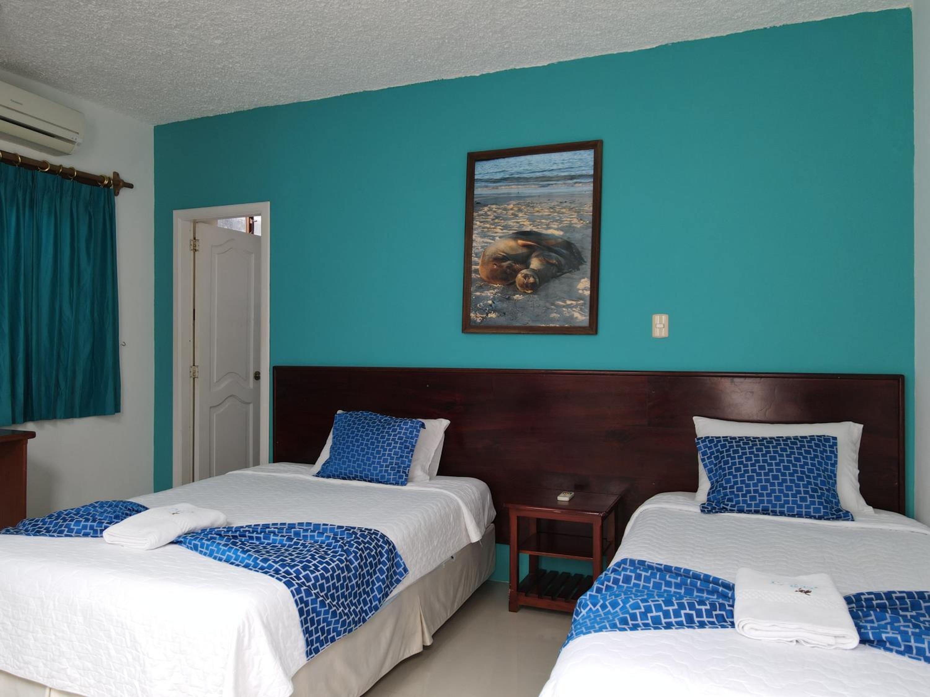 Standard Double or Twin Room photo 2