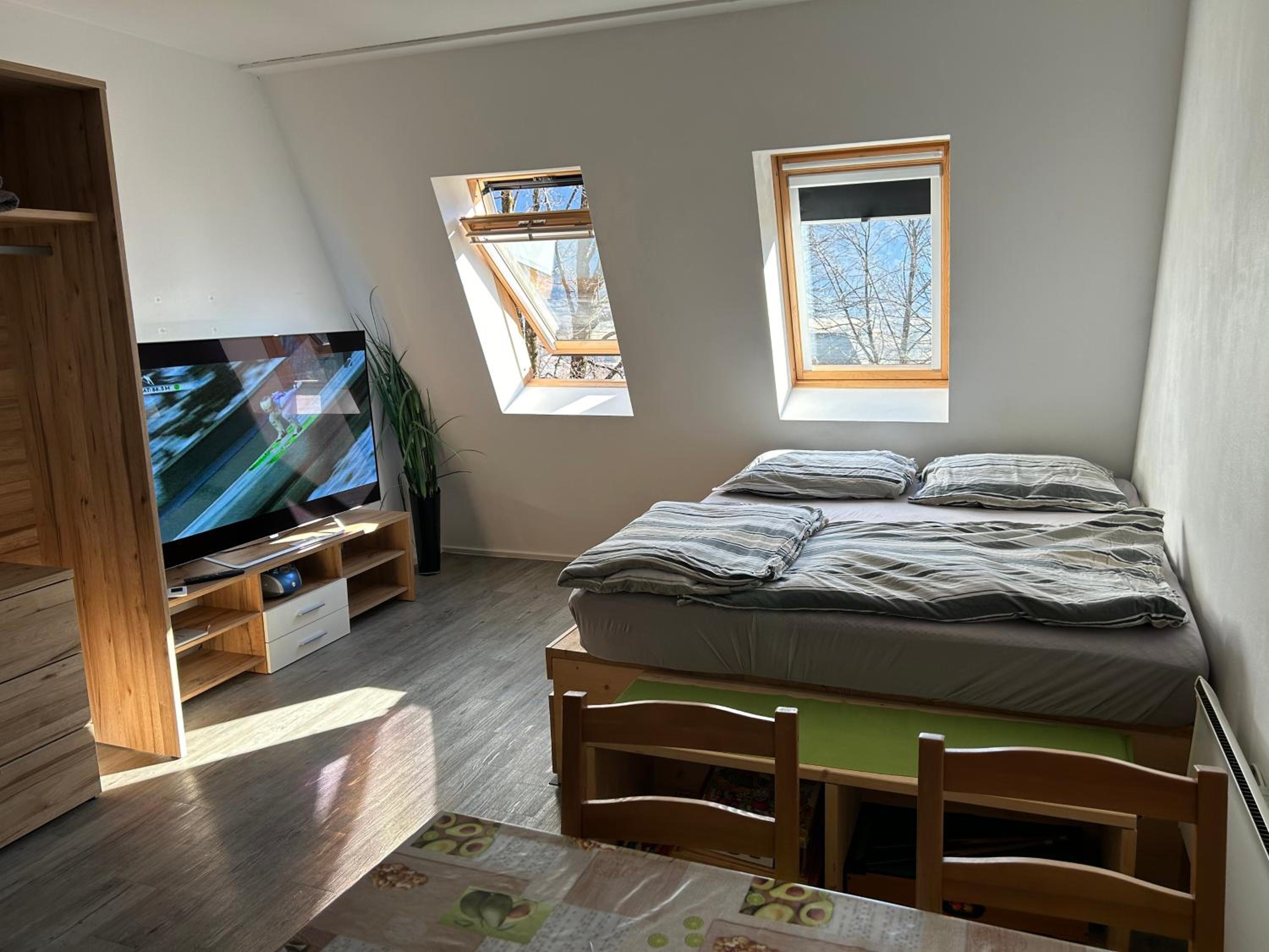 Apartment photo 1