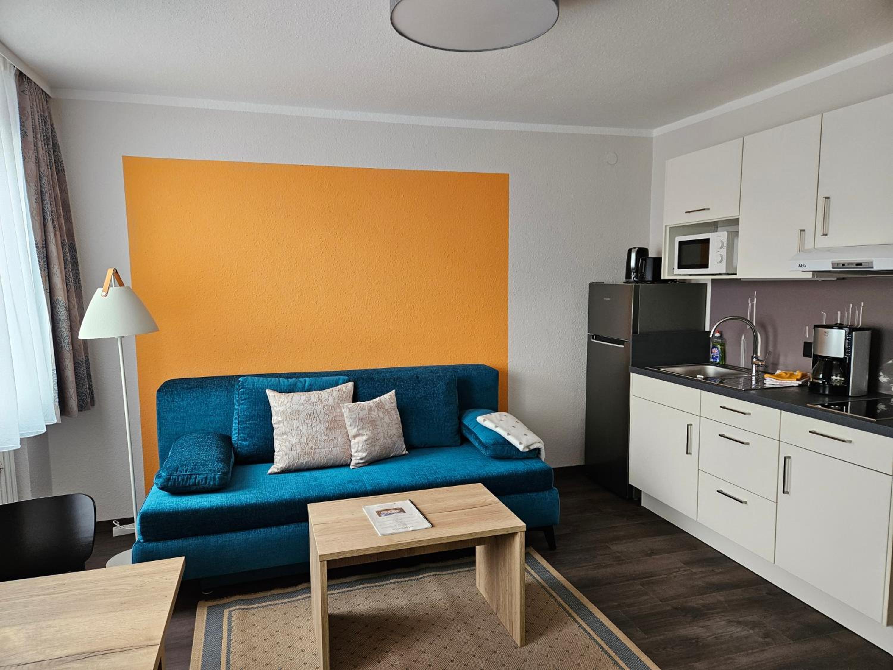 Apartment photo 1