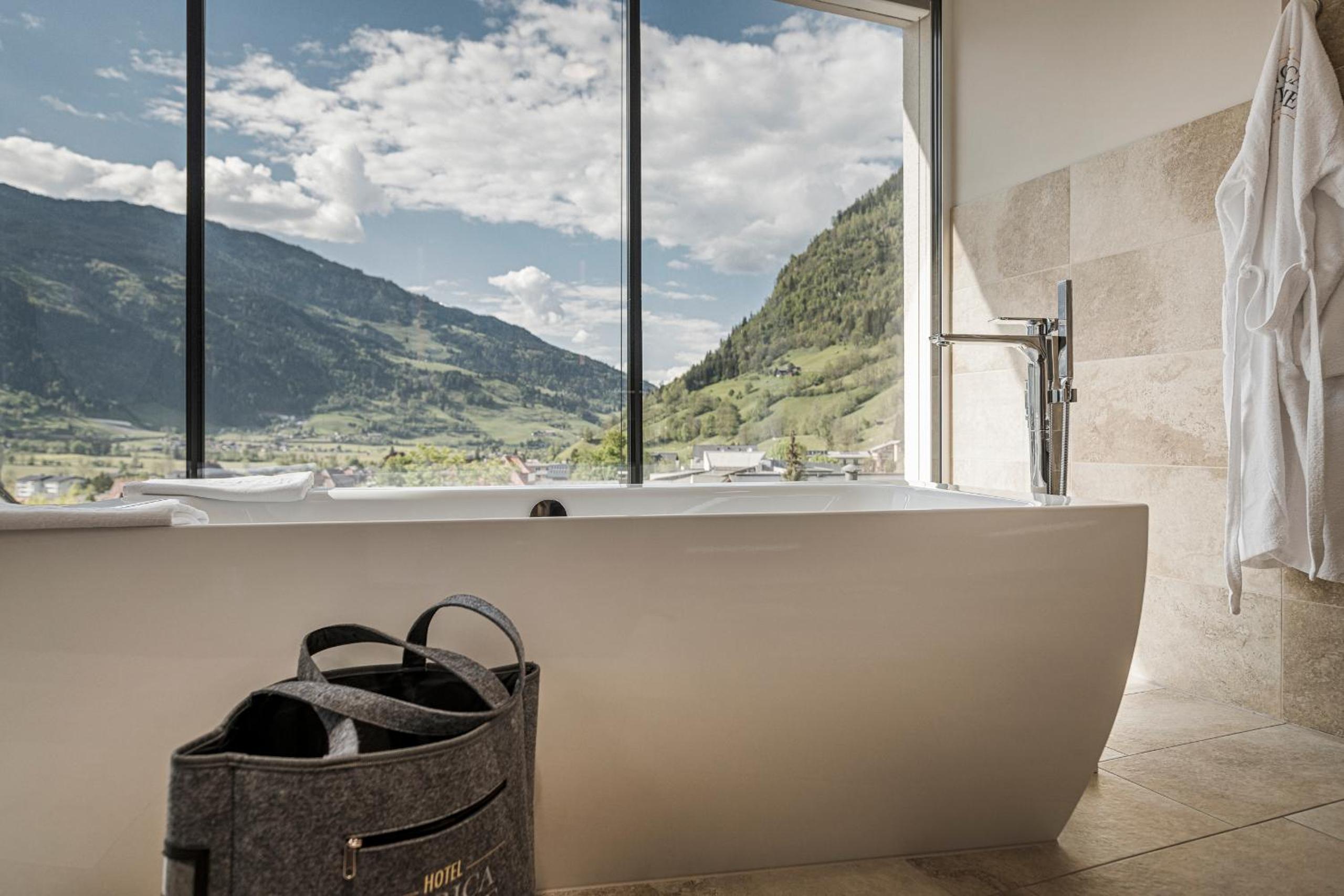 Sky Suite - Free access to Alpentherme photo 3