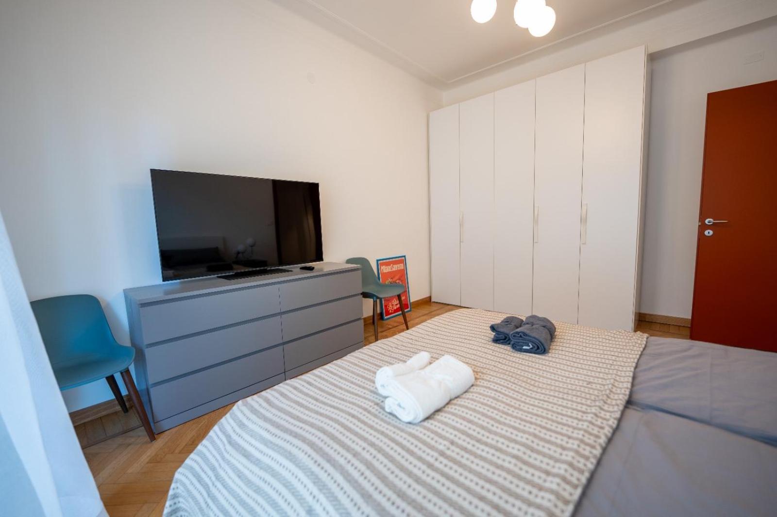 Two-Bedroom Apartment photo 3