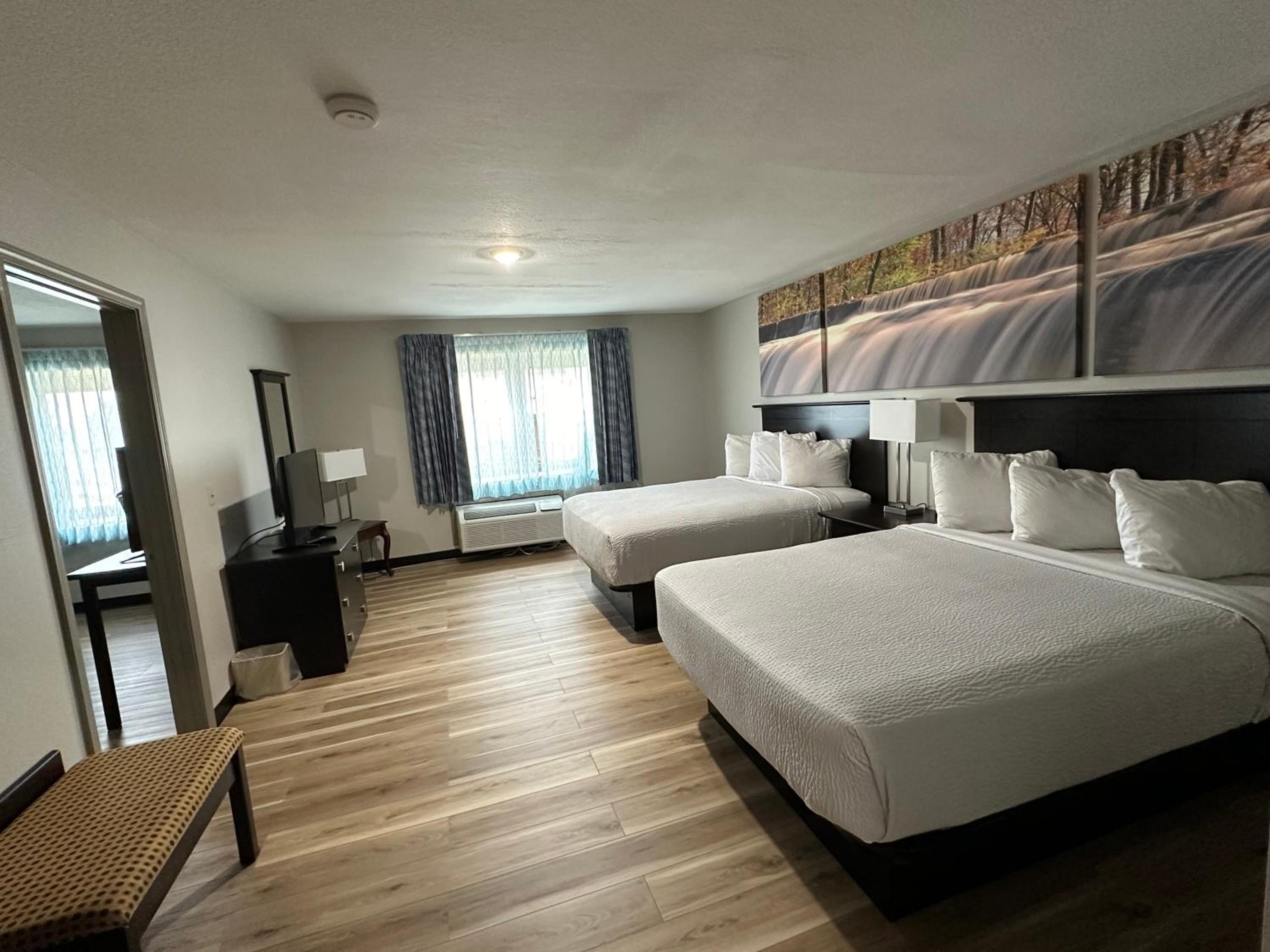 Two-Bedroom Suite - Non-Smoking - Photo 6
