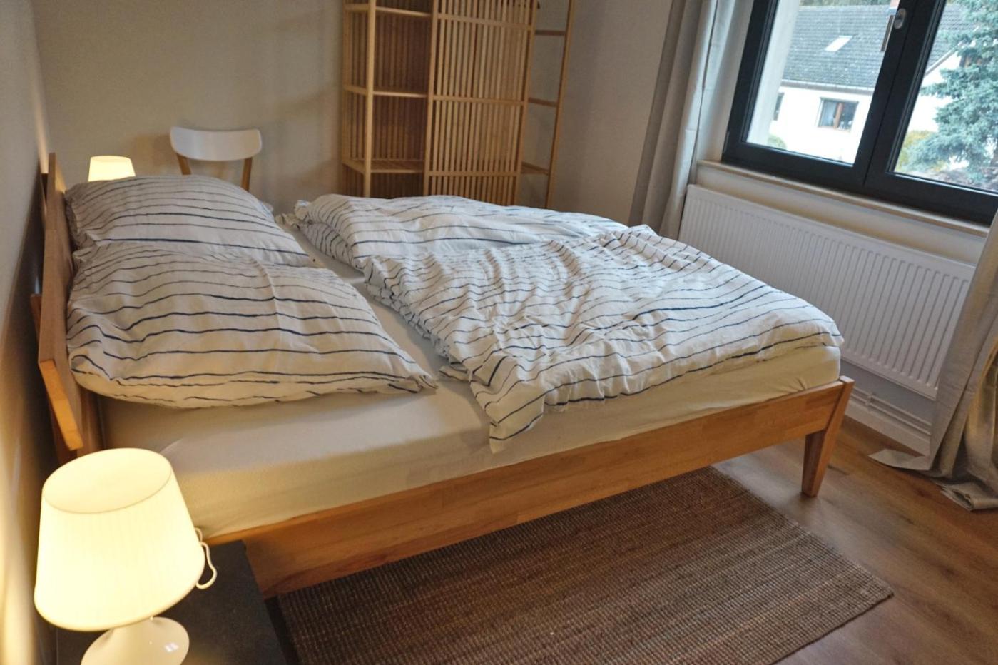 Two-Bedroom Apartment photo 1