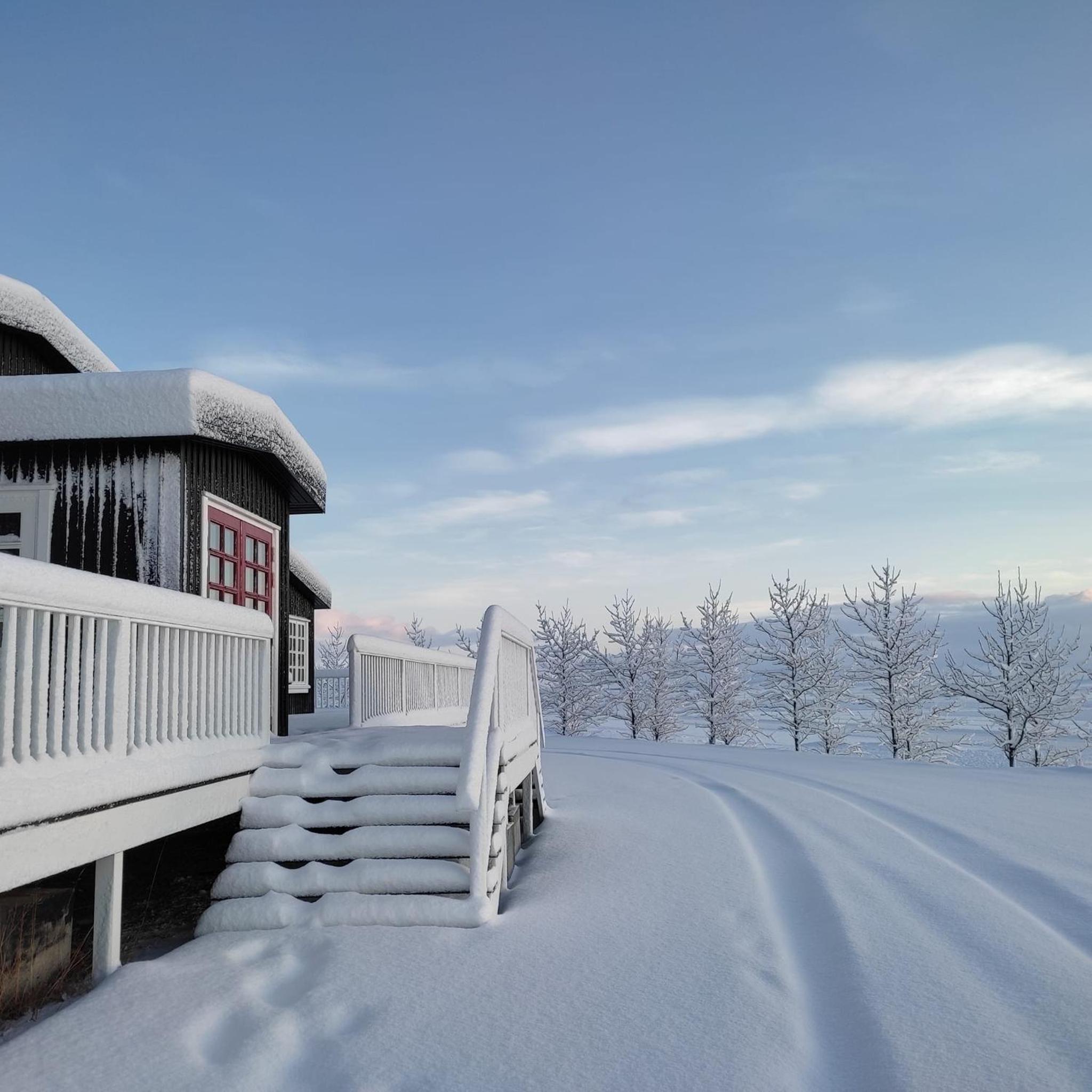 Double or Twin Room with Mountain View photo 1