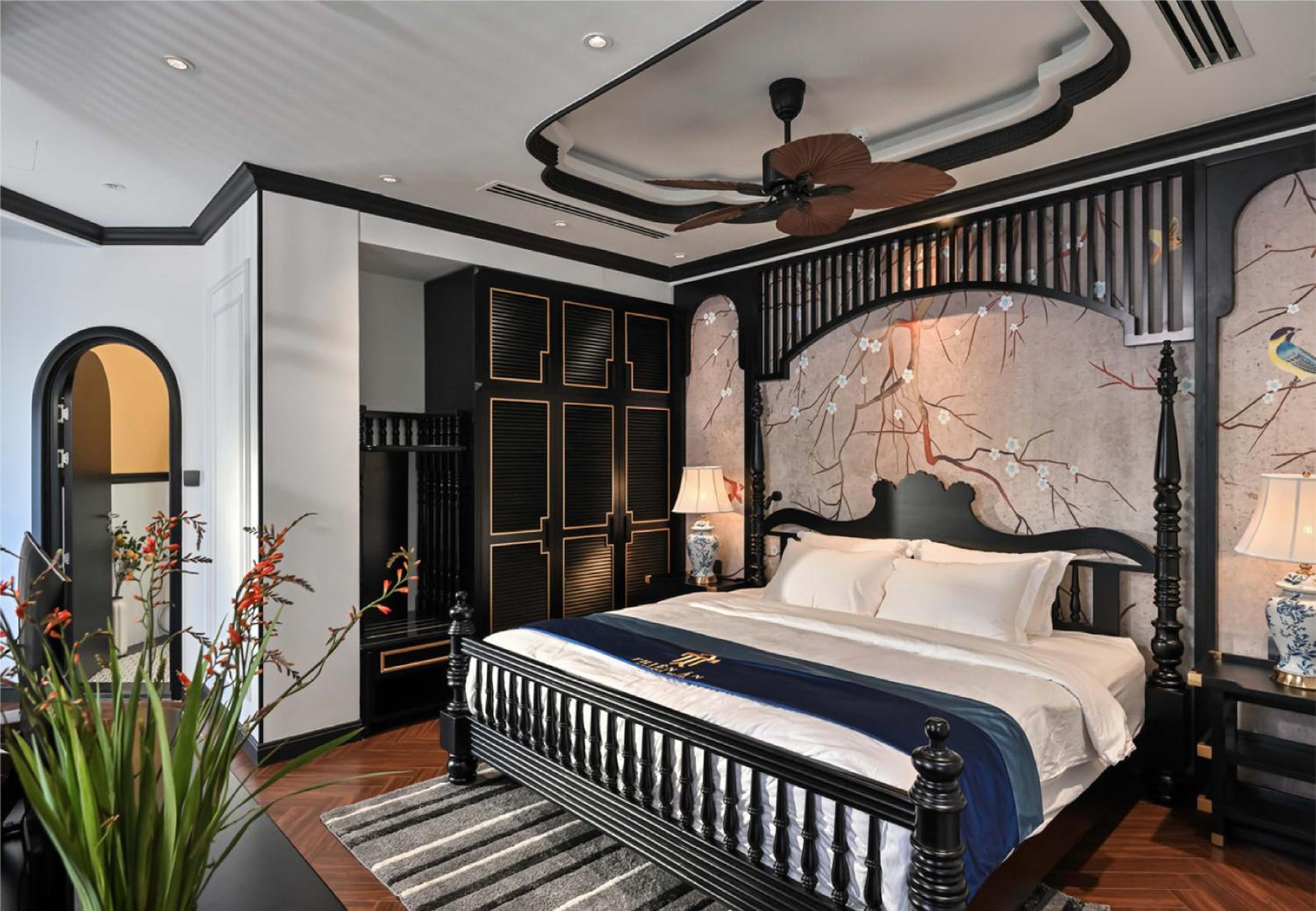 Suite with Terrace - Photo 1