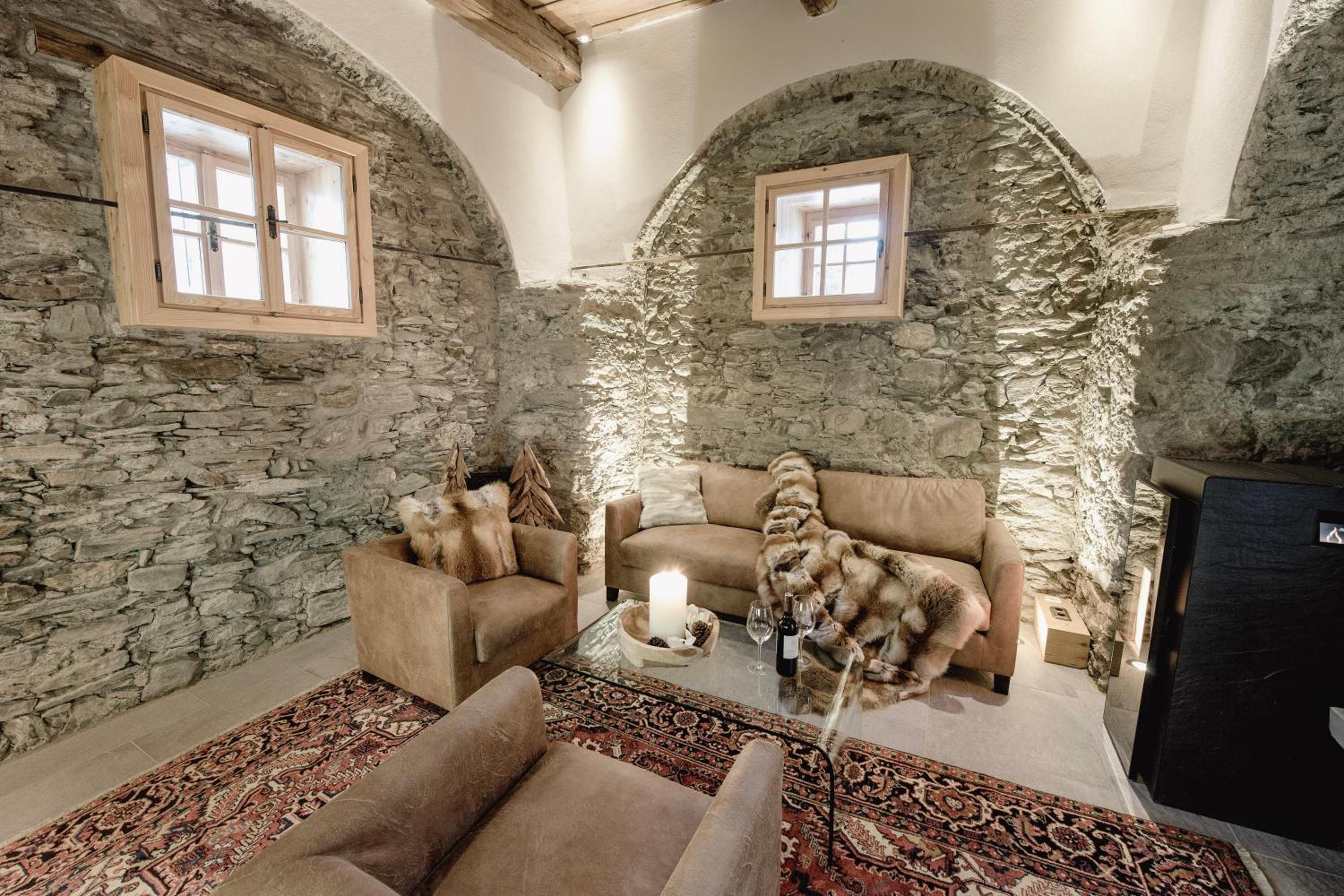 Tower Suite - Free access to Alpentherme photo 3