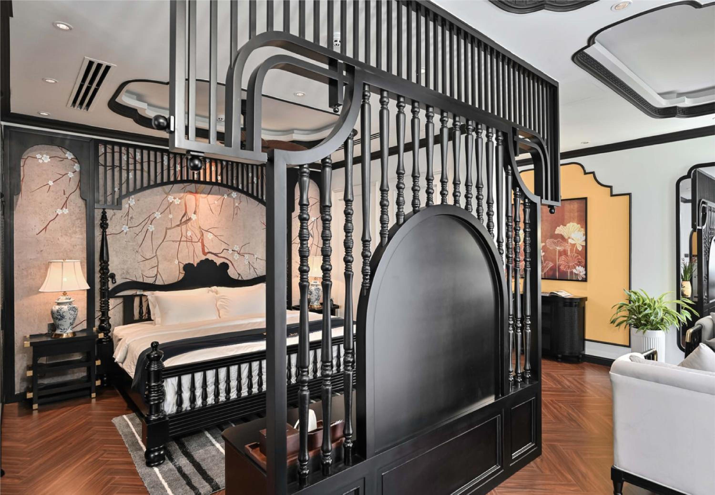 Suite with Terrace - Photo 4