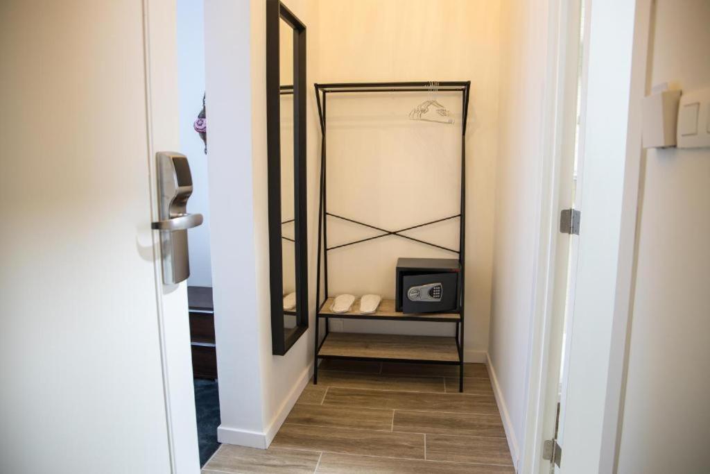 Deluxe Twin Room - Photo 1
