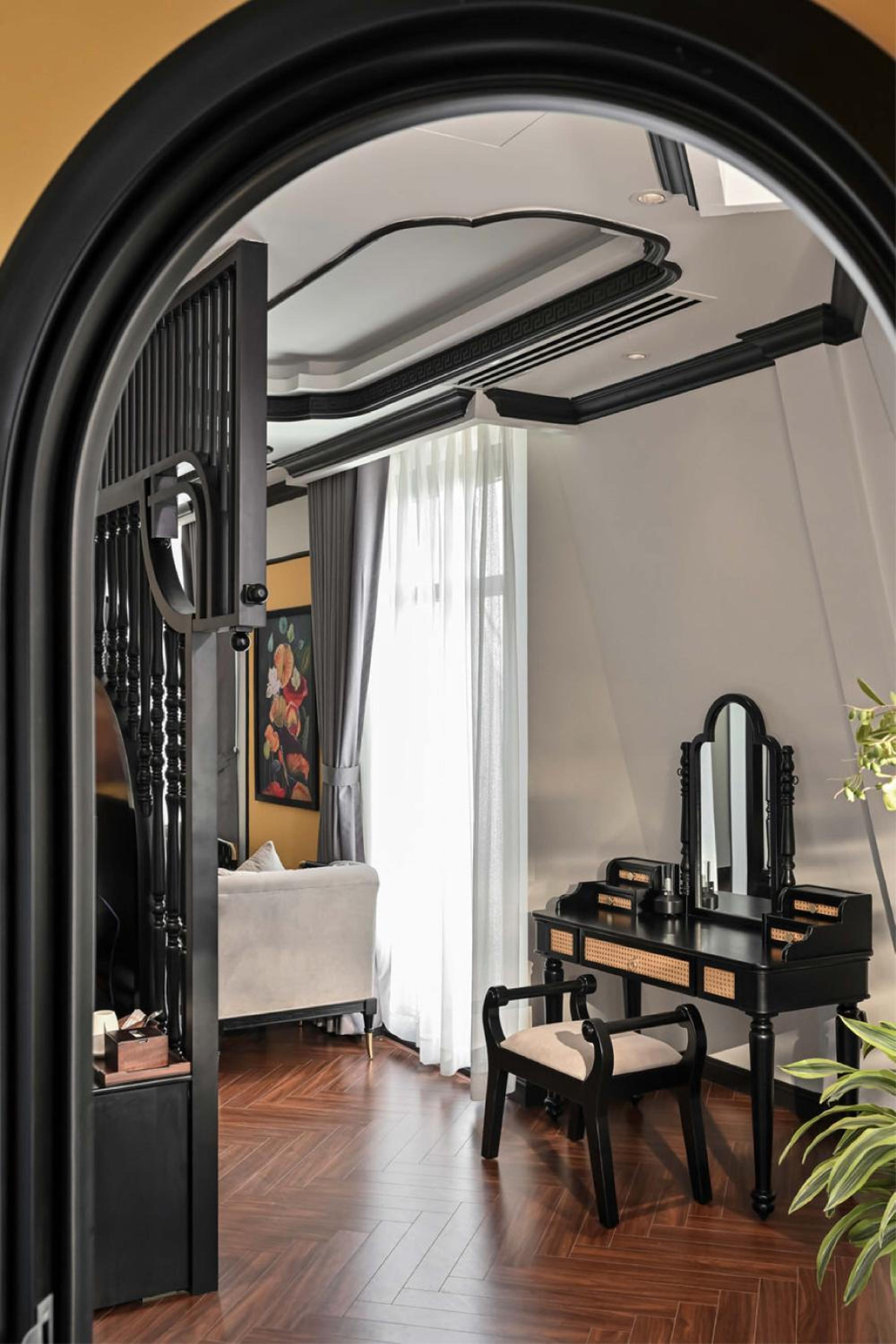 Suite with Terrace - Photo 5