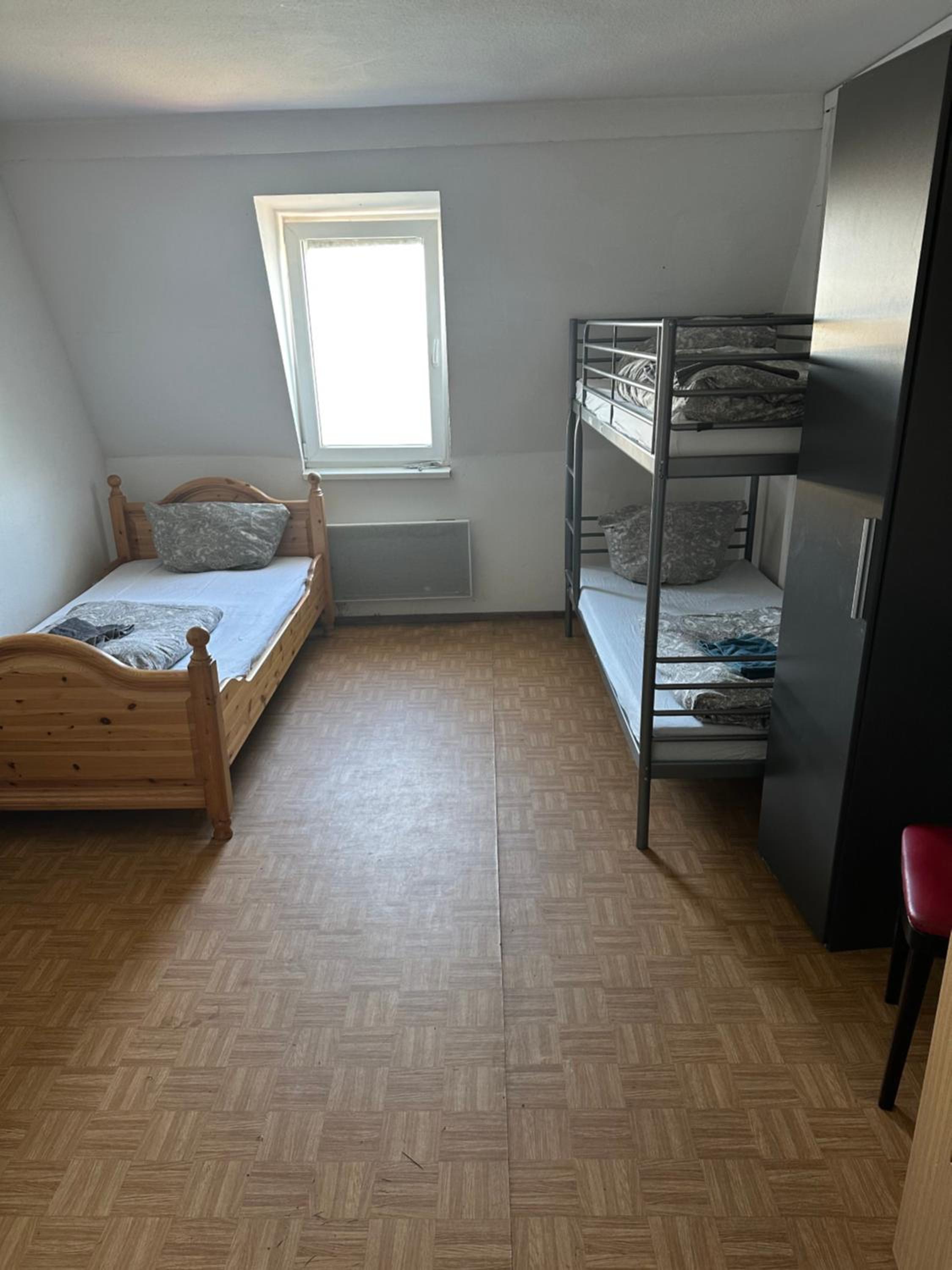 Apartment photo 1